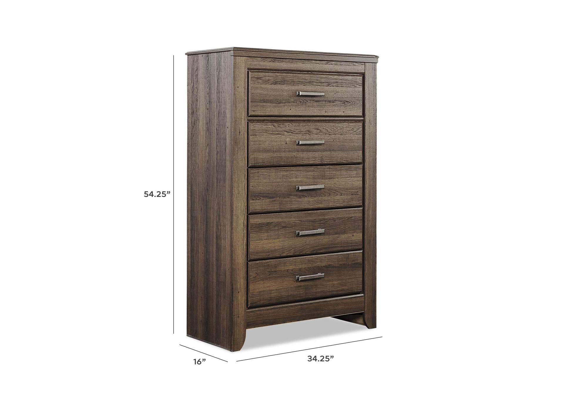 Juararo Chest of Drawers image 8
