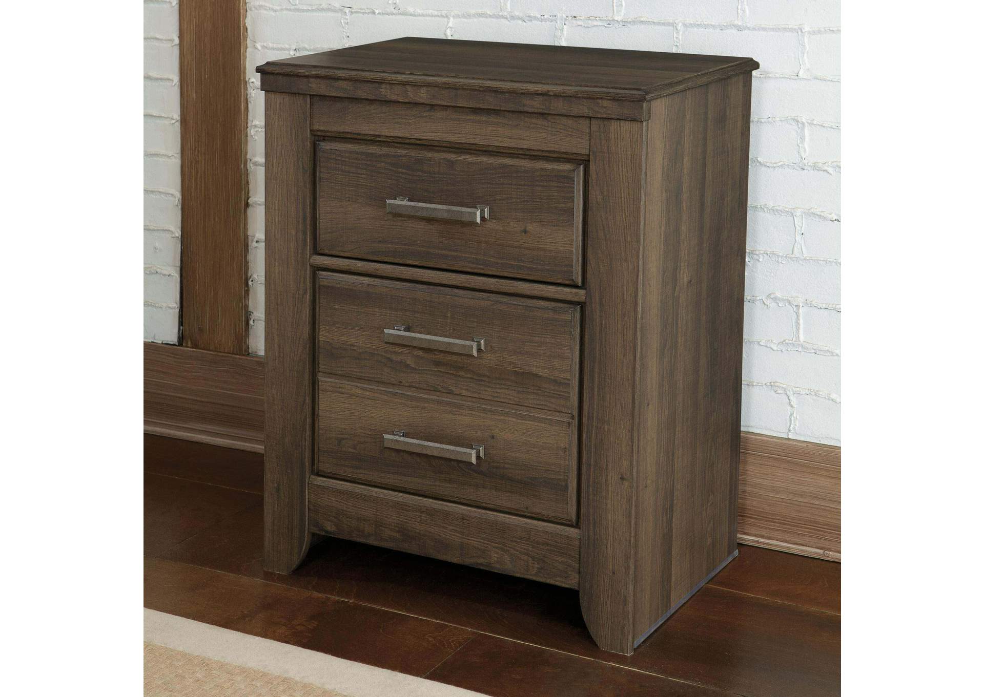 Juararo Nightstand image 3