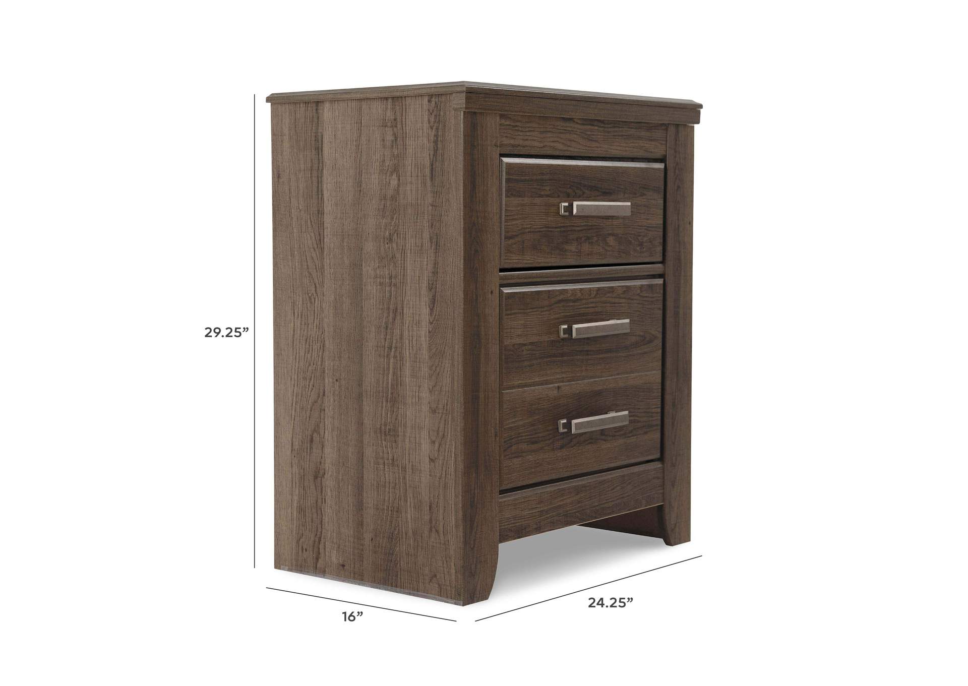 Juararo Nightstand image 8