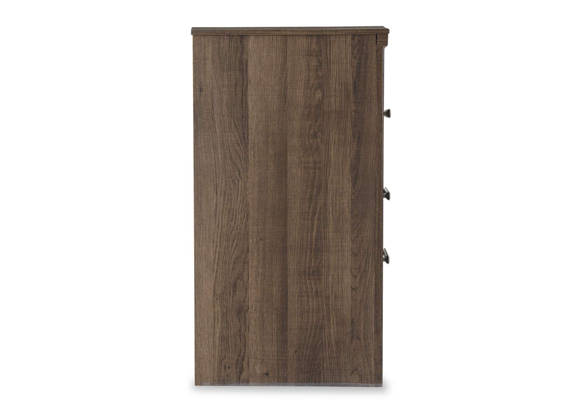 Juararo Nightstand image 6