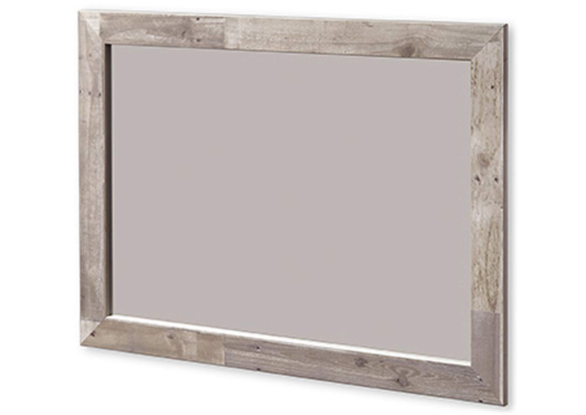 Effie Bedroom Mirror image 5