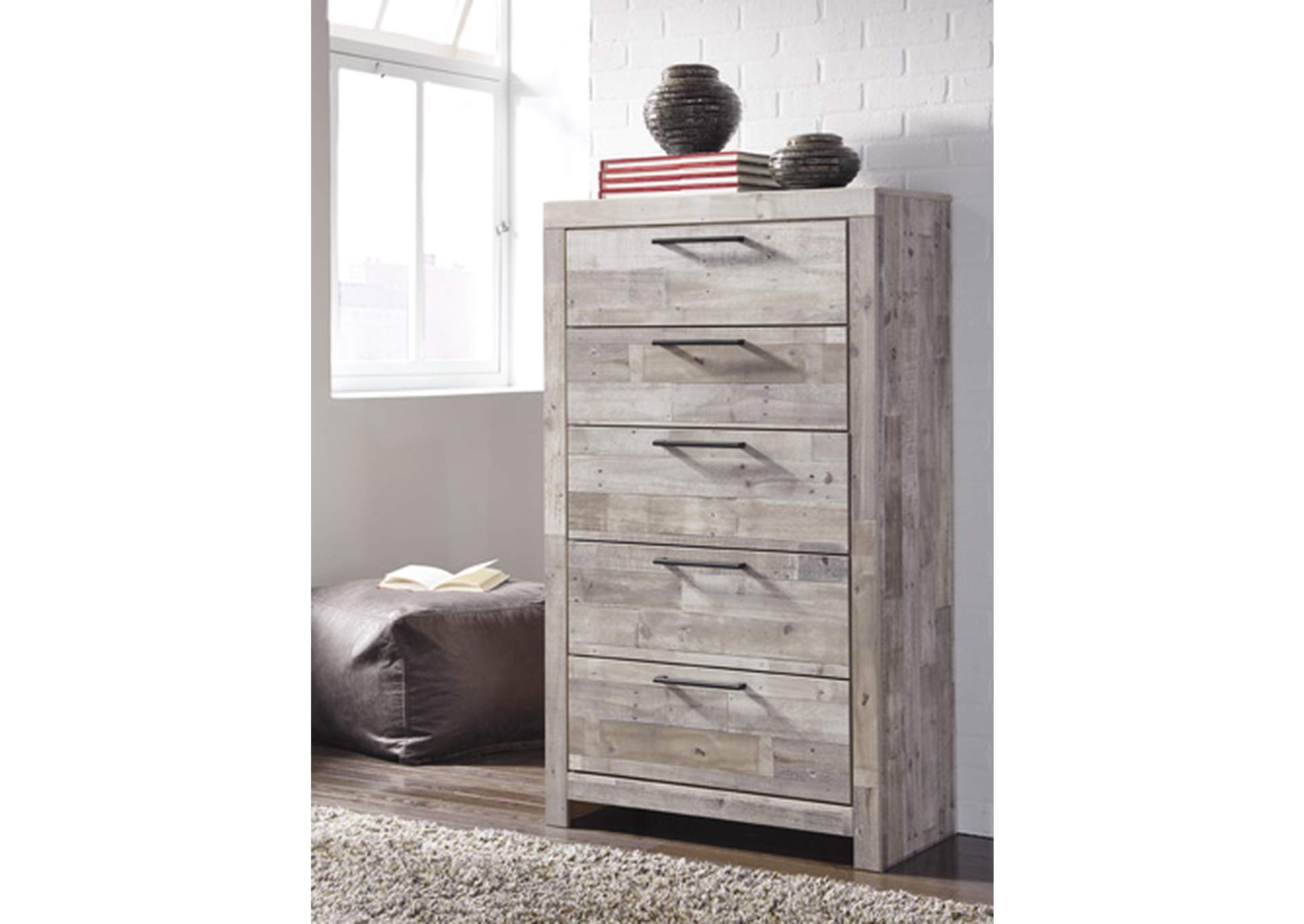 Effie Chest of Drawers image 7