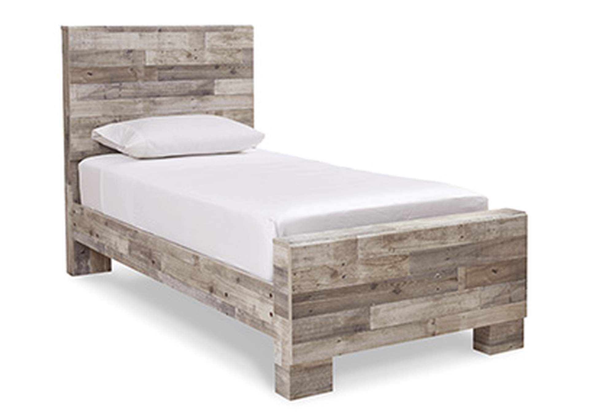 Effie Twin Panel Headboard image 6