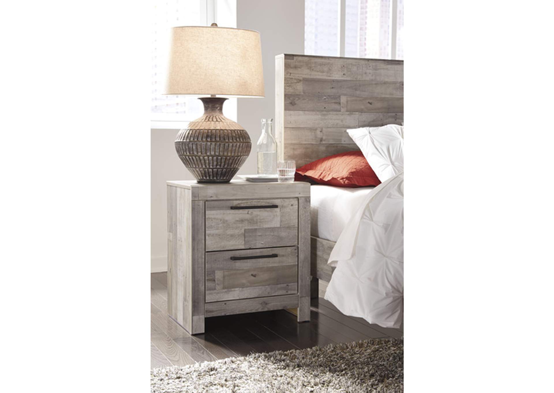 Effie Nightstand image 8