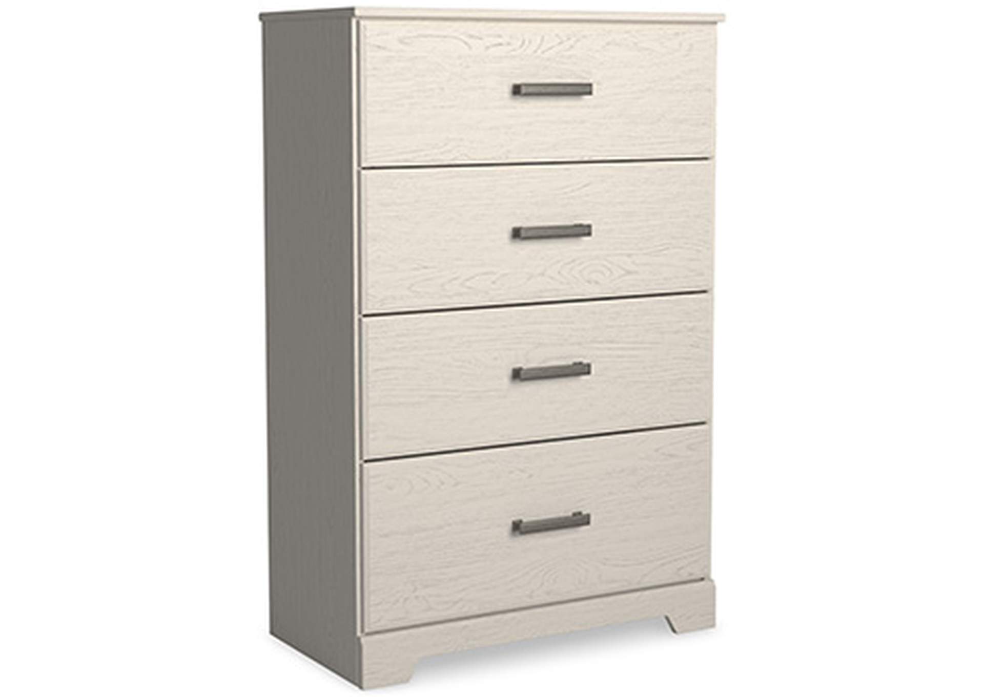 Stelsie Chest of Drawers image 4