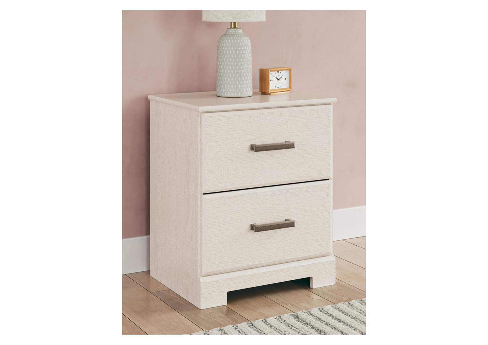 Stelsie Nightstand image 8