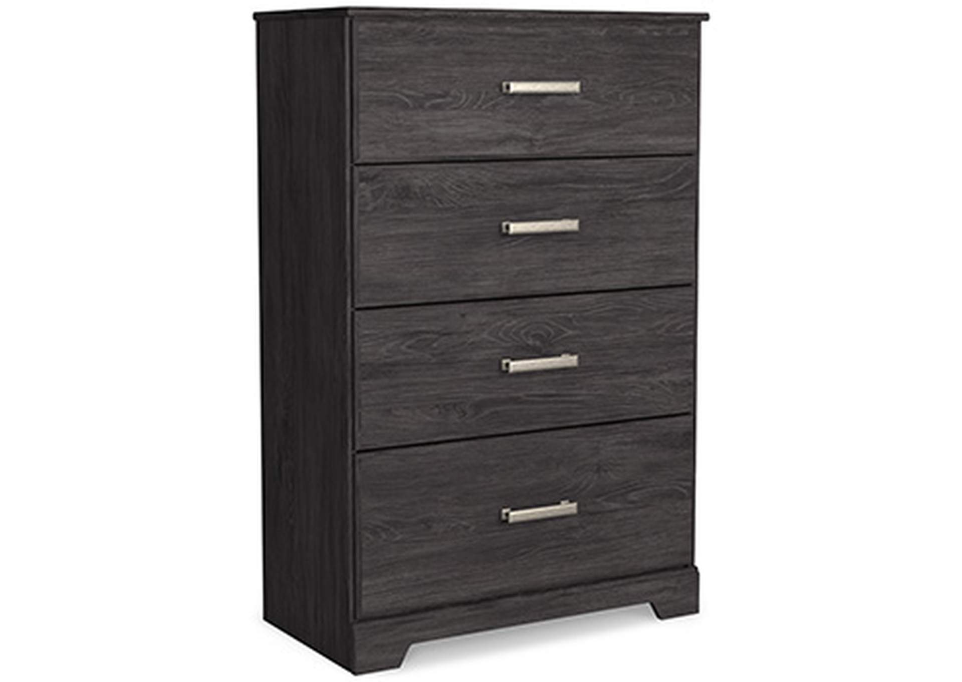 Belachime Chest of Drawers image 9