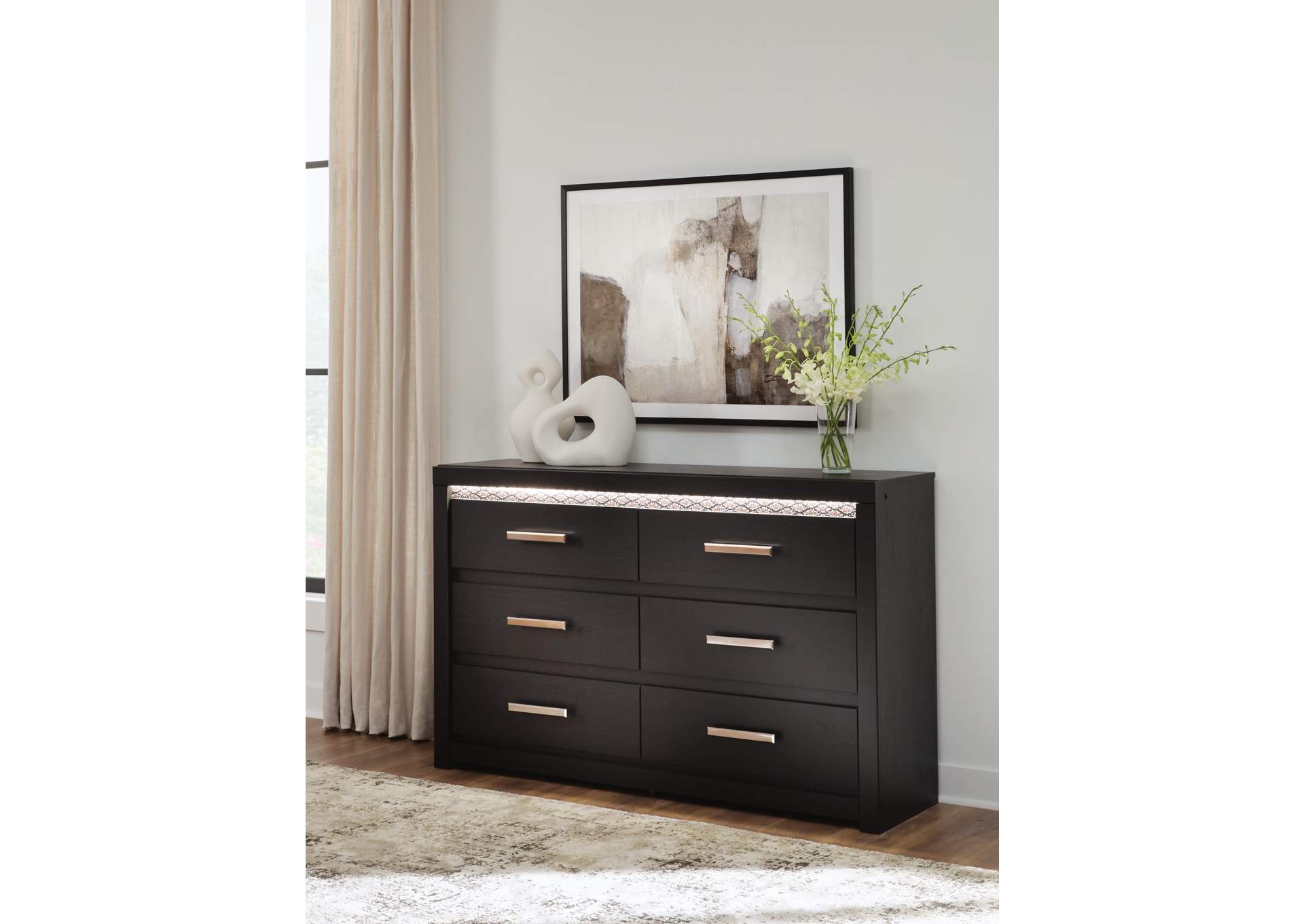 Shoralli Dresser image 2