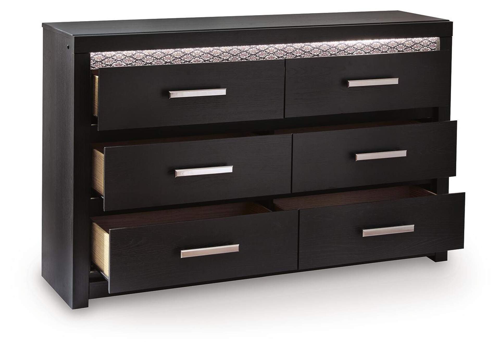 Shoralli Dresser image 4