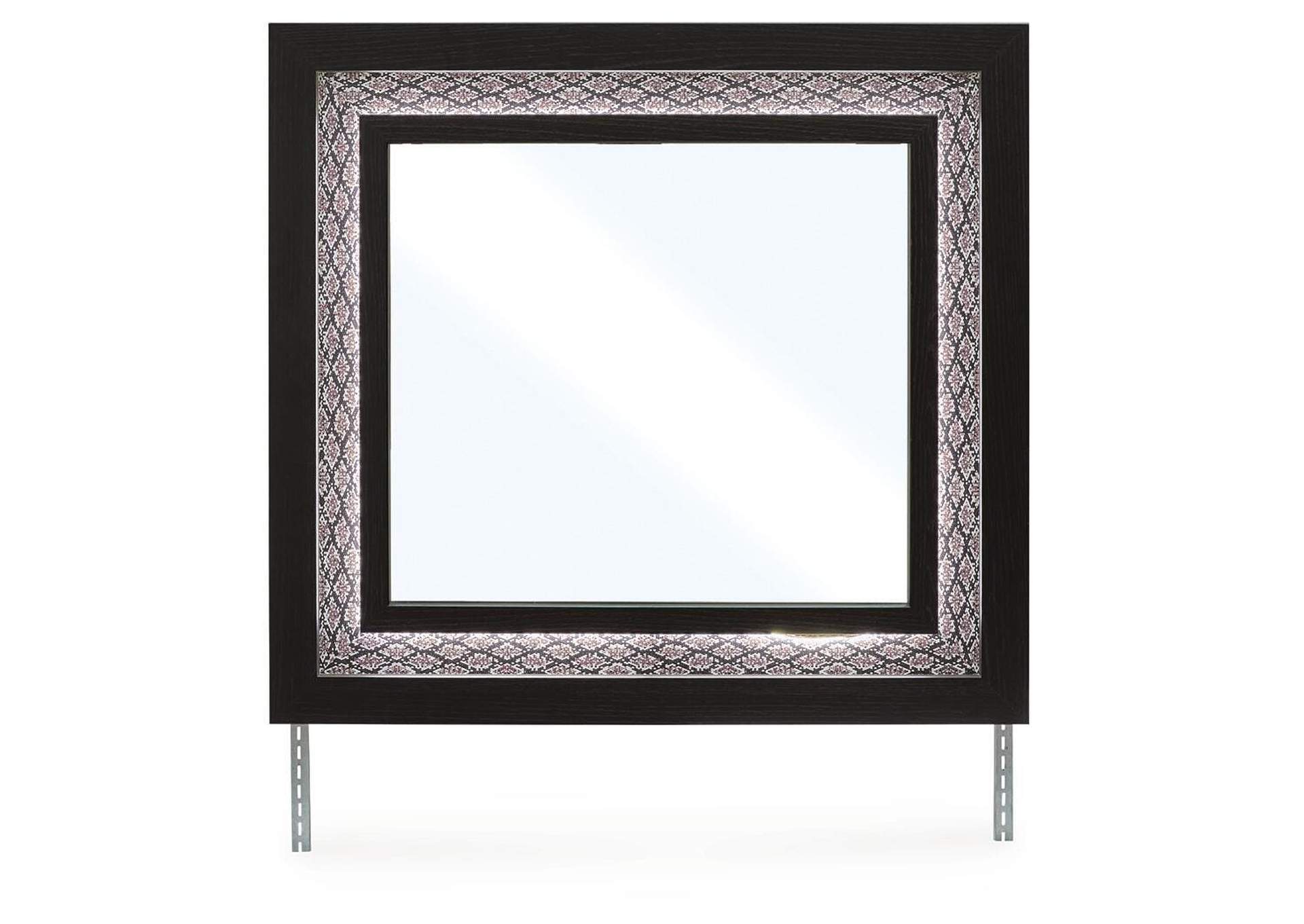 Shoralli Bedroom Mirror image 1
