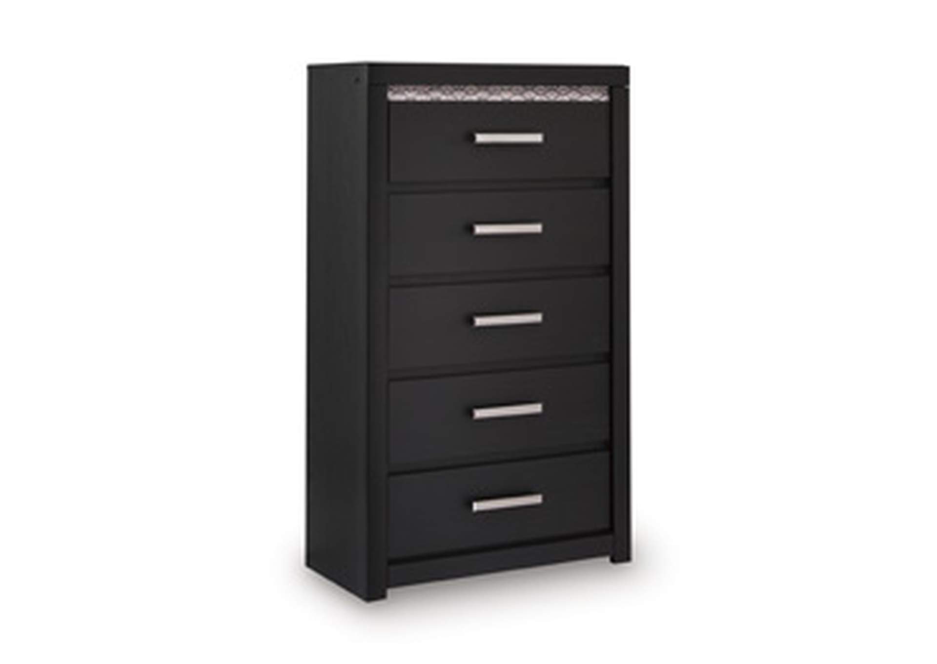 Shoralli Chest of Drawers image 1