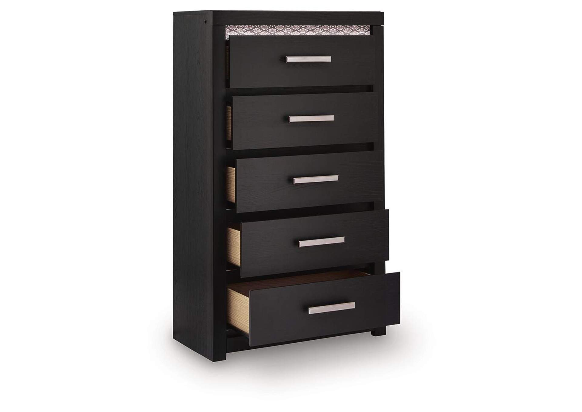 Brizmore Chest of Drawers image 4