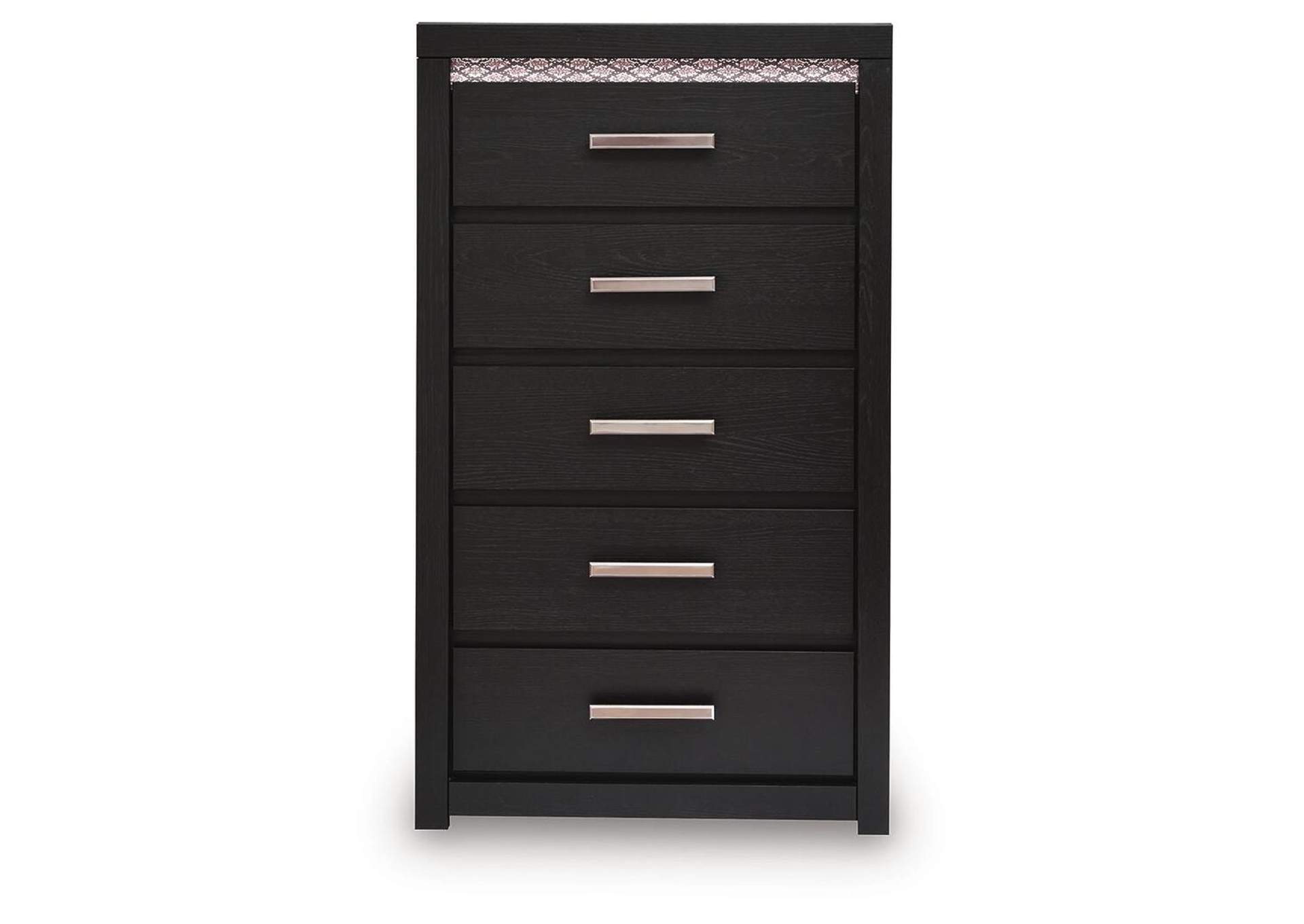 Shoralli Chest of Drawers image 3