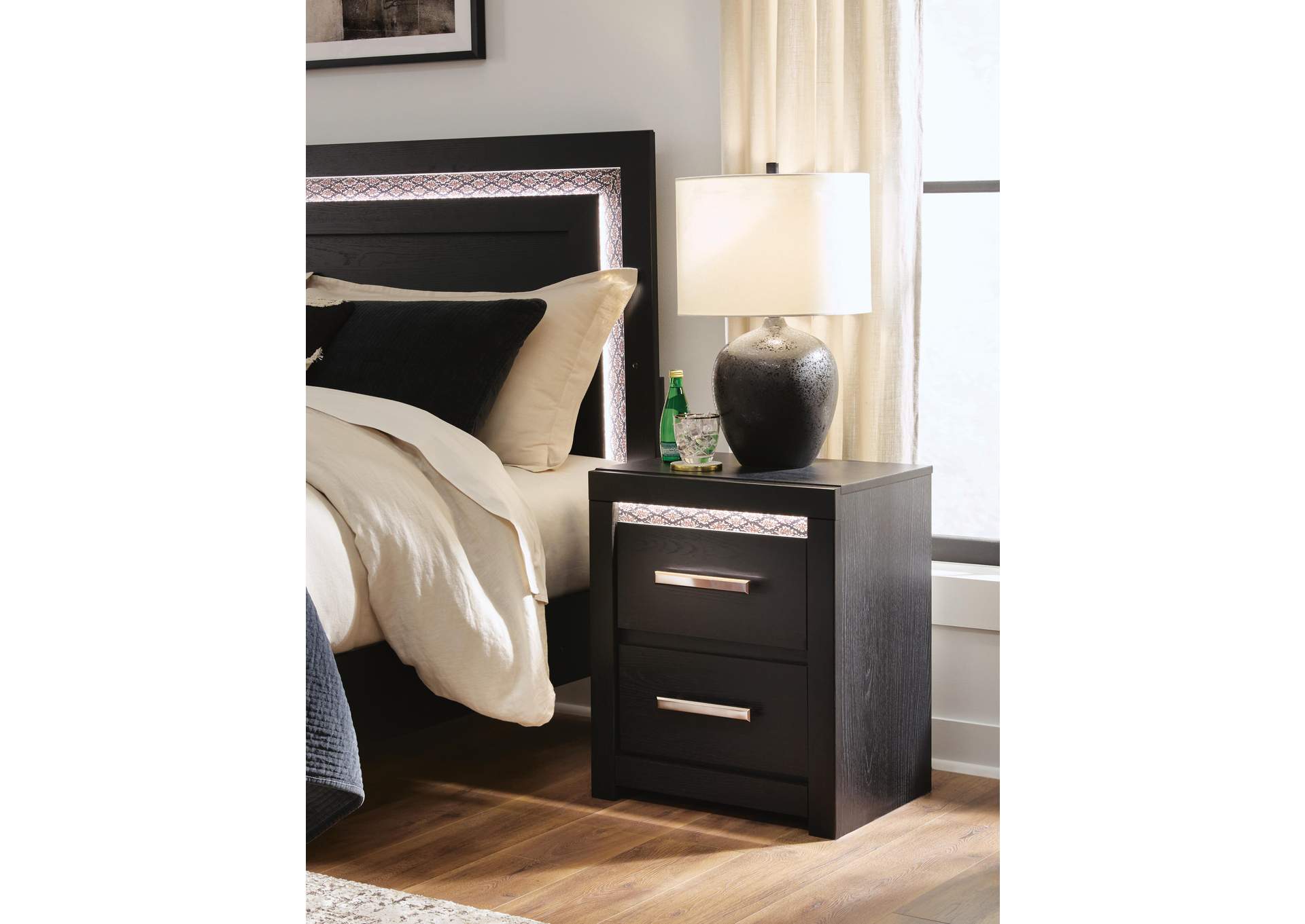 Shoralli Nightstand image 2