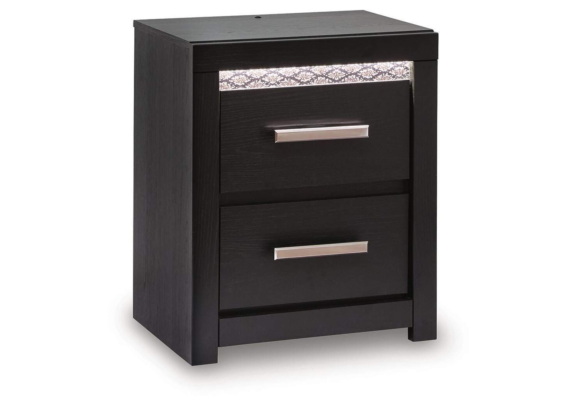 Shoralli Nightstand image 1
