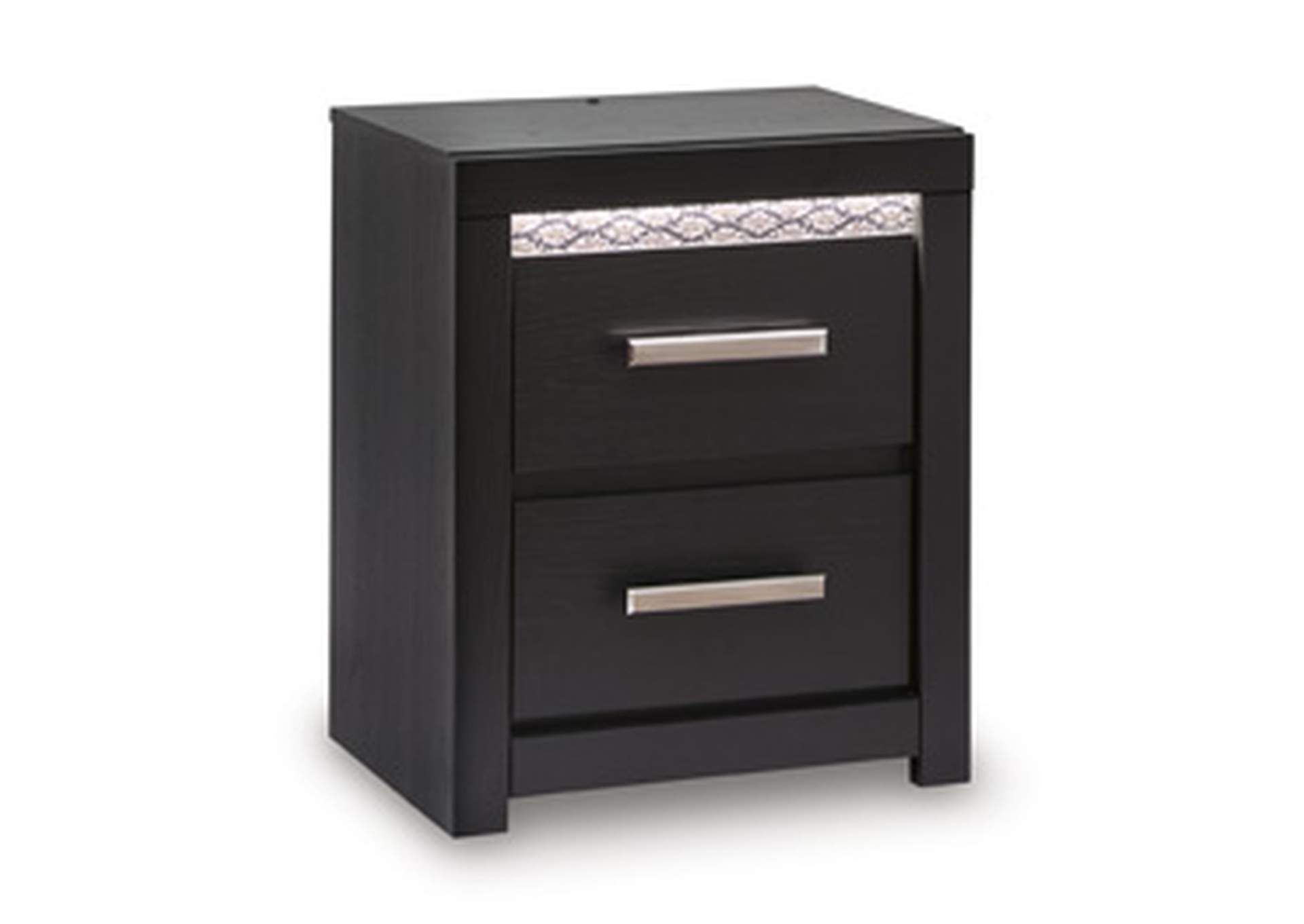 Shoralli Nightstand image 1