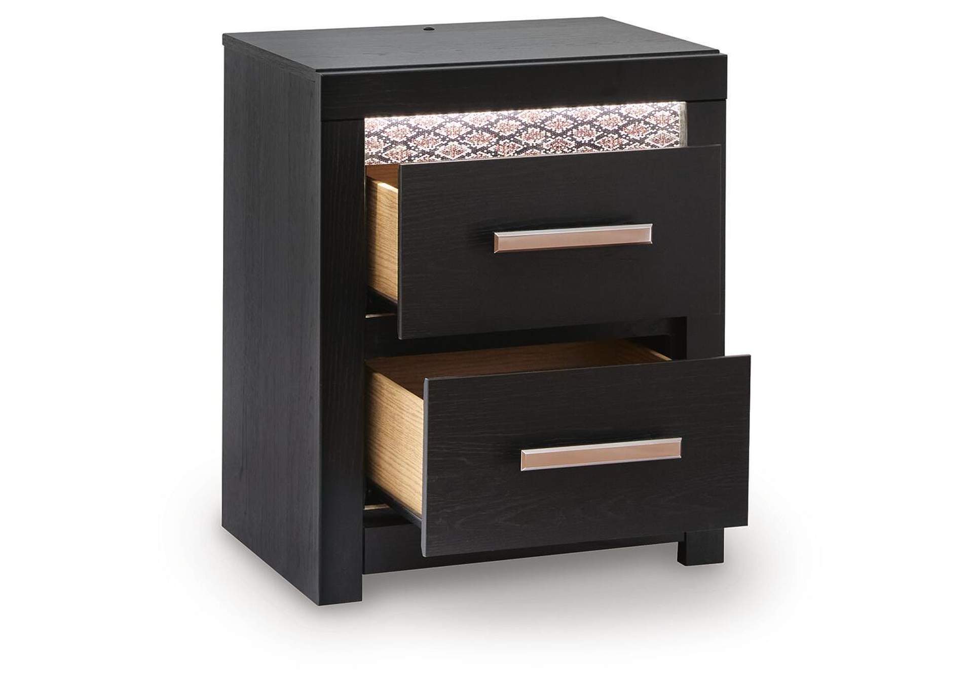 Shoralli Nightstand image 4