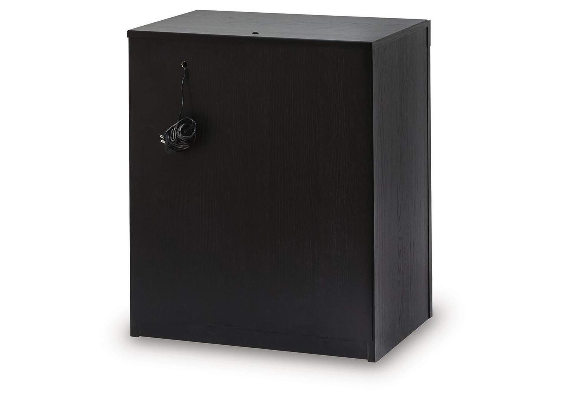 Shoralli Nightstand image 5
