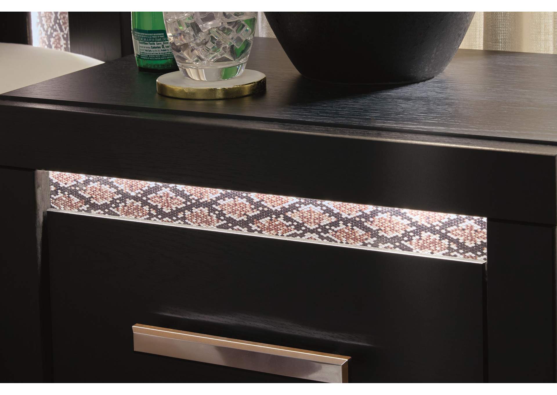 Shoralli Nightstand image 7
