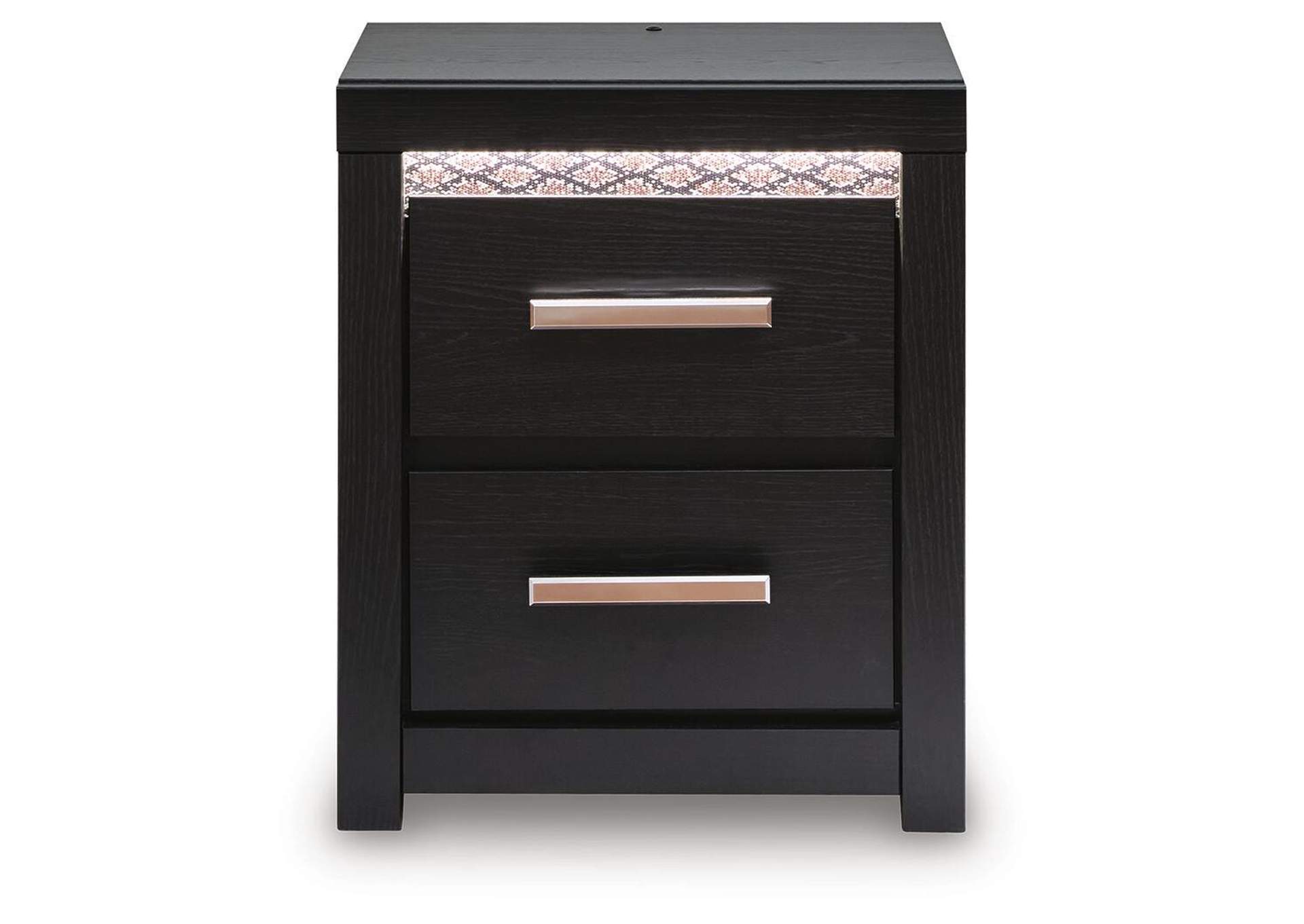 Shoralli Nightstand image 3