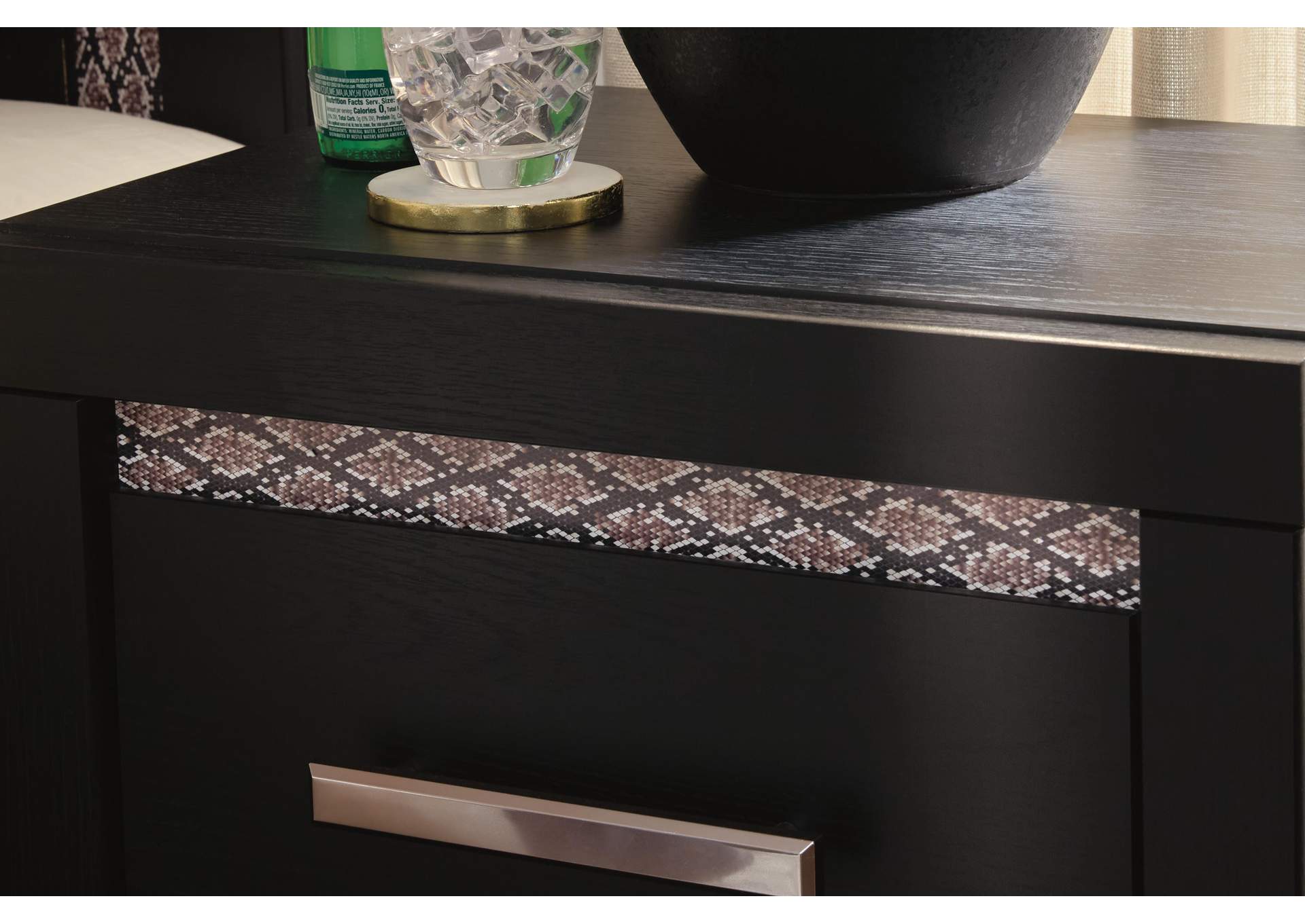 Shoralli Nightstand image 6