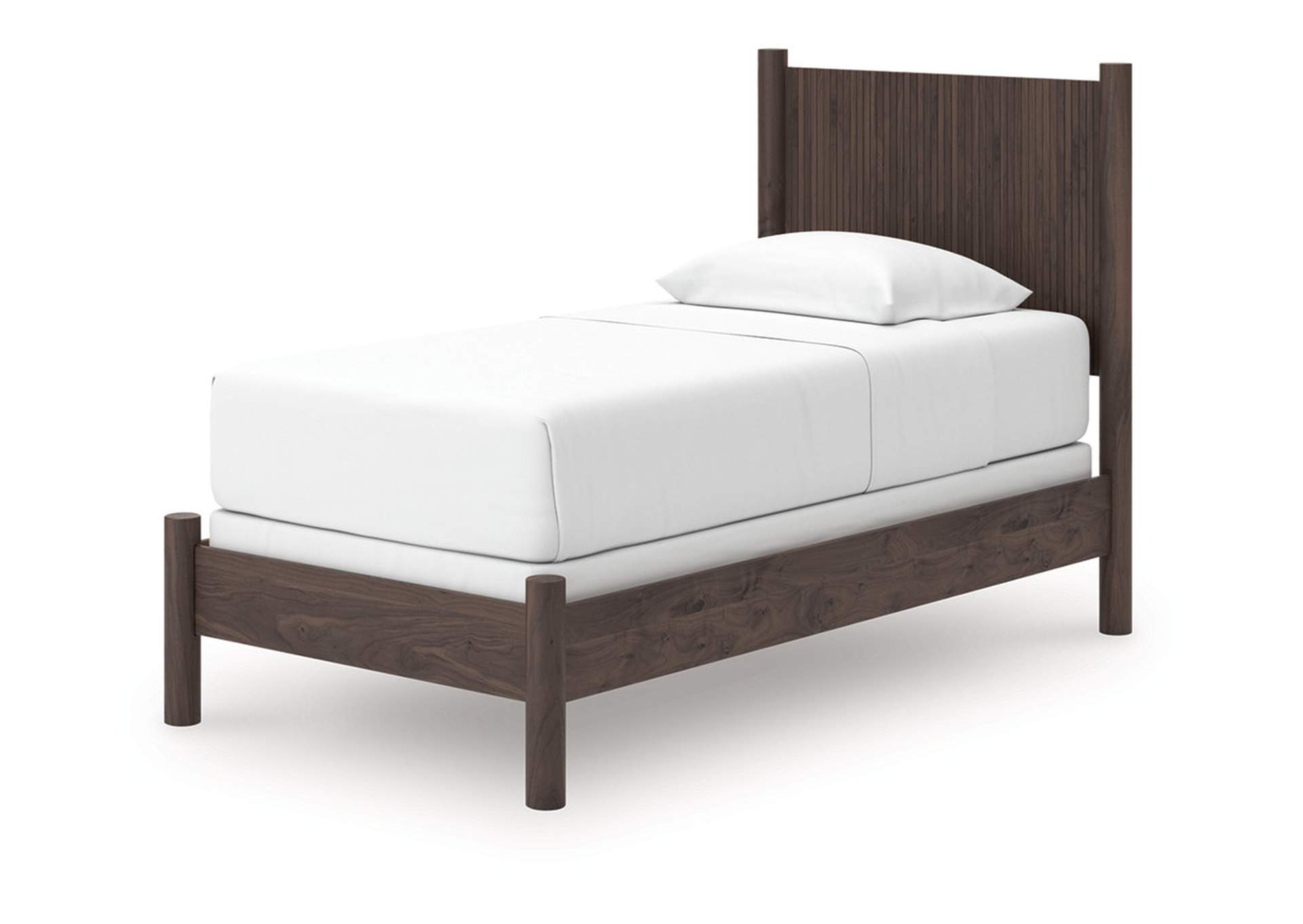 Pamytta Twin Panel Bed image 3
