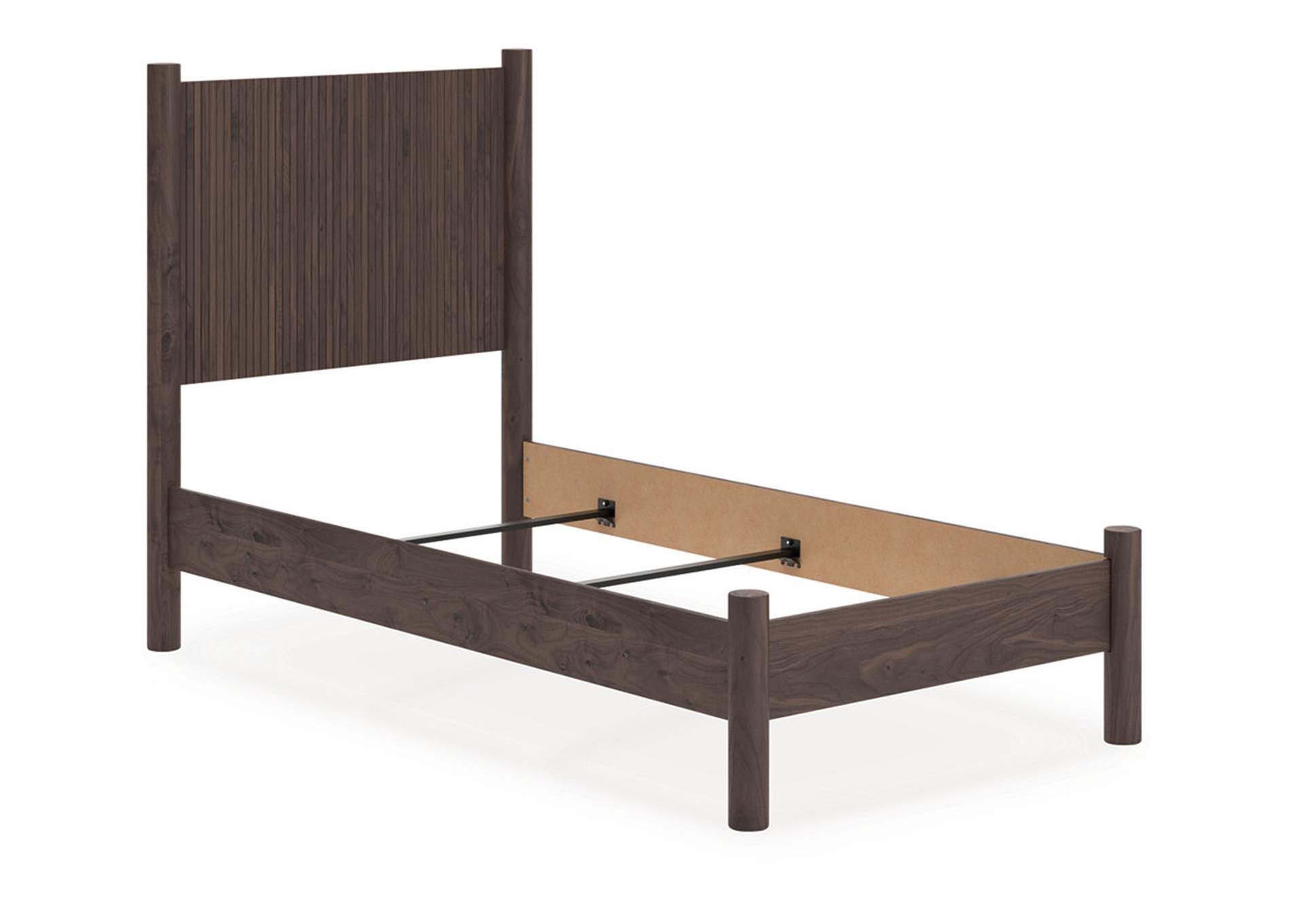 Pamytta Twin Panel Bed image 2