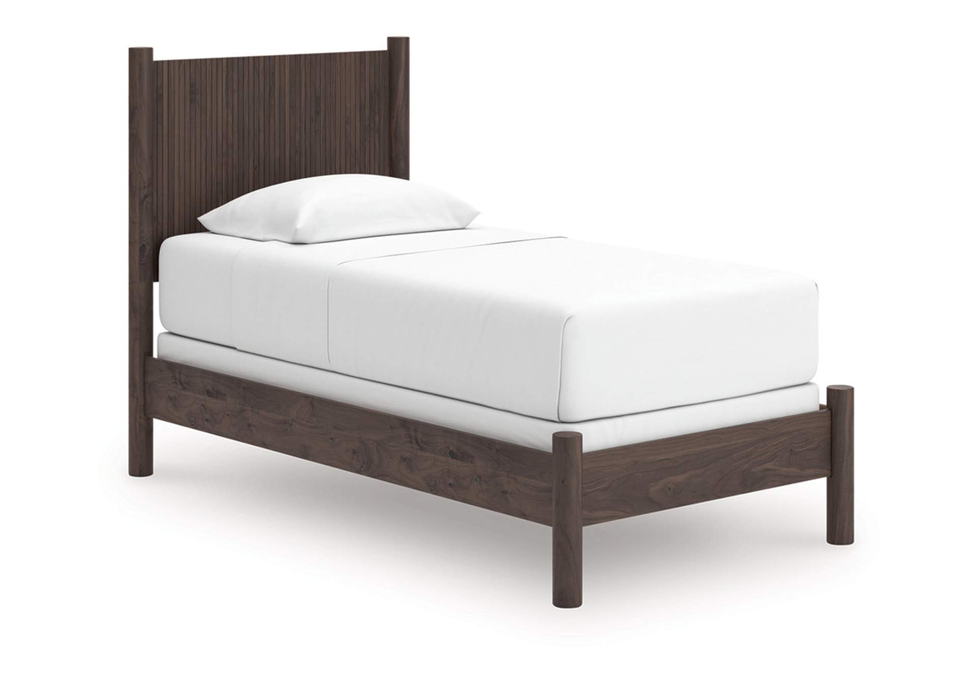Pamytta Twin Panel Bed image 1