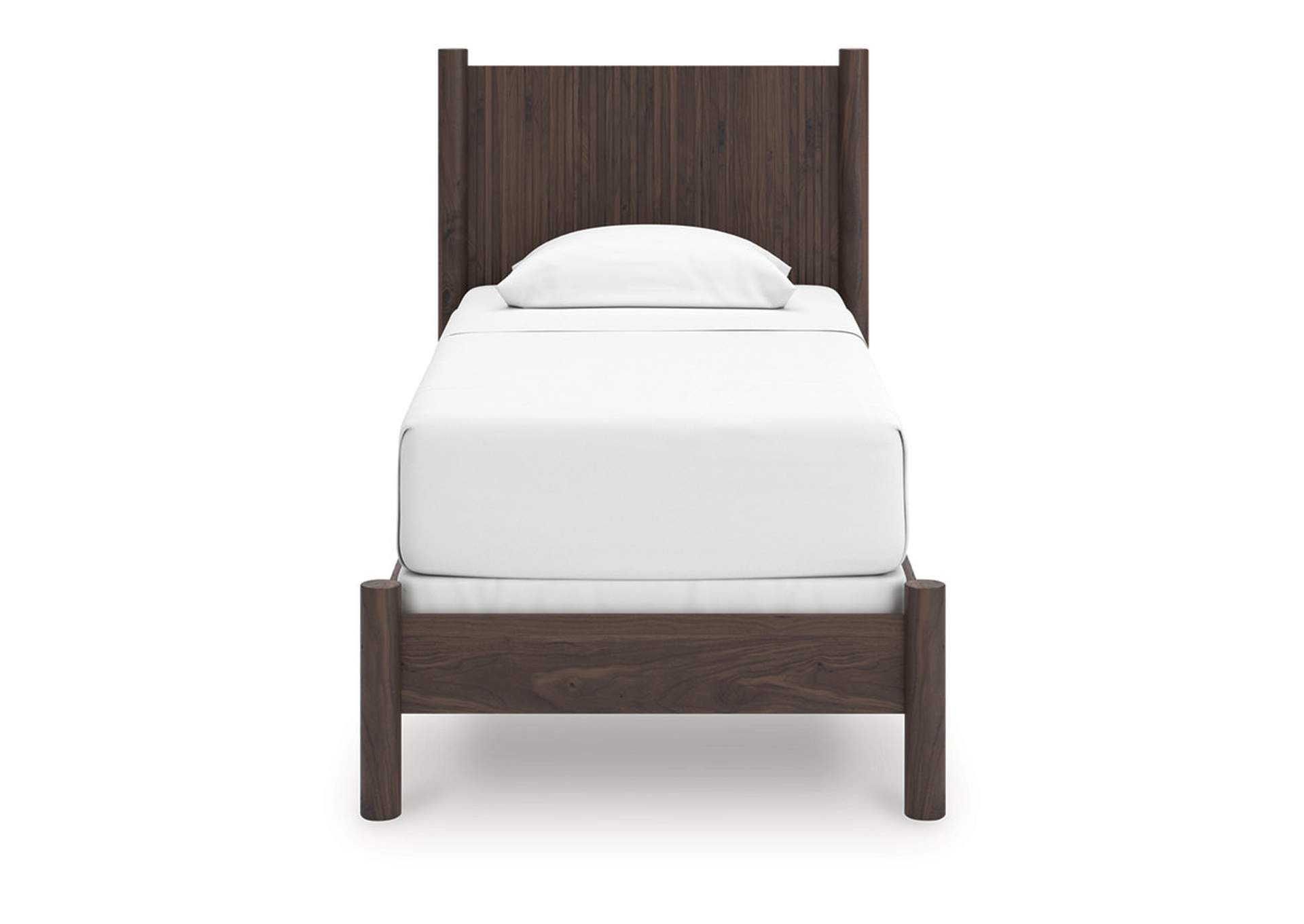 Pamytta Twin Panel Bed image 4