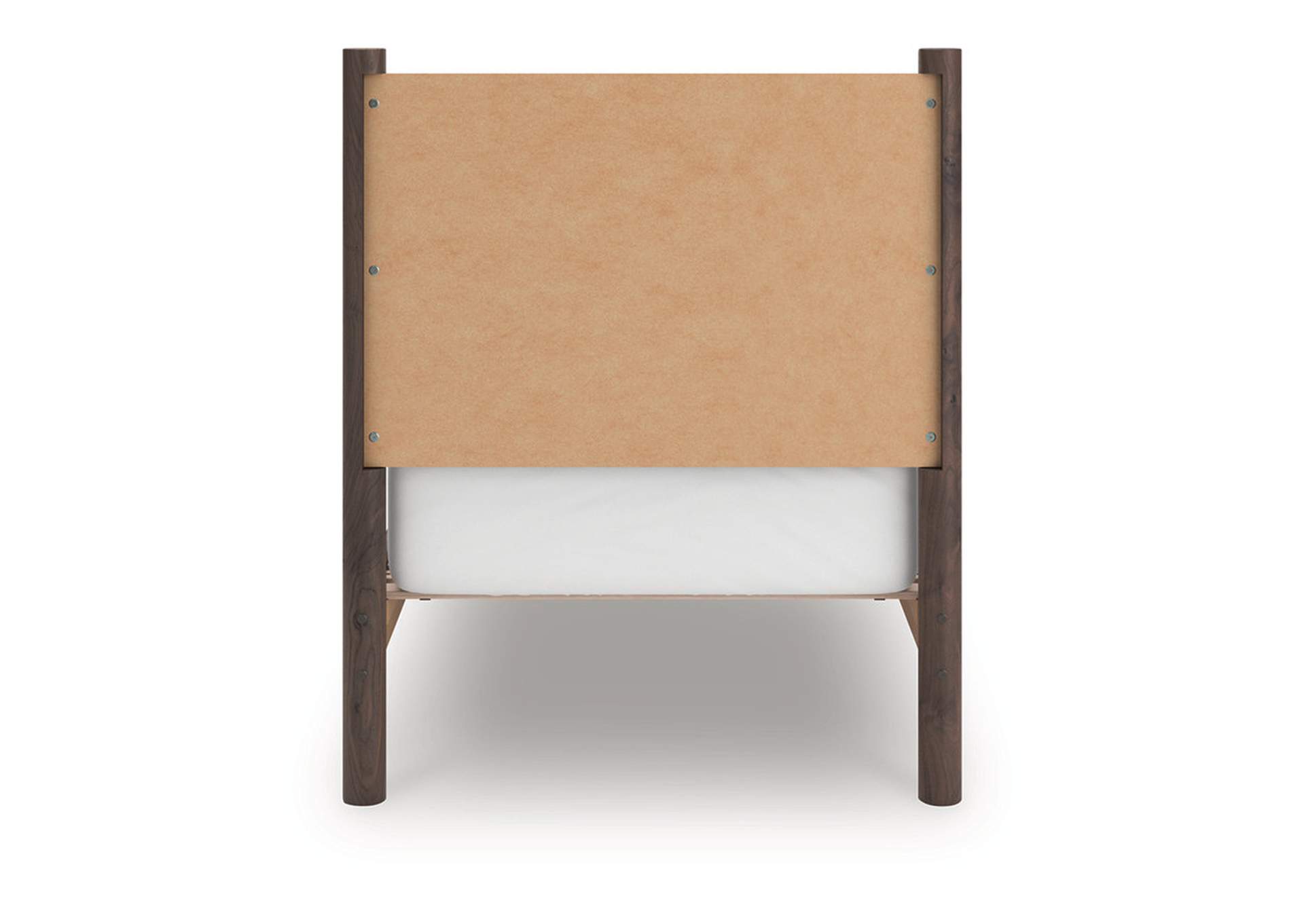 Pamytta Twin Panel Platform Bed image 6
