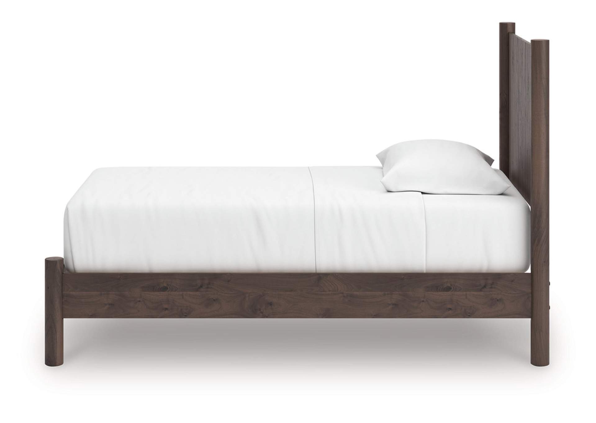 Pamytta Twin Panel Platform Bed image 7