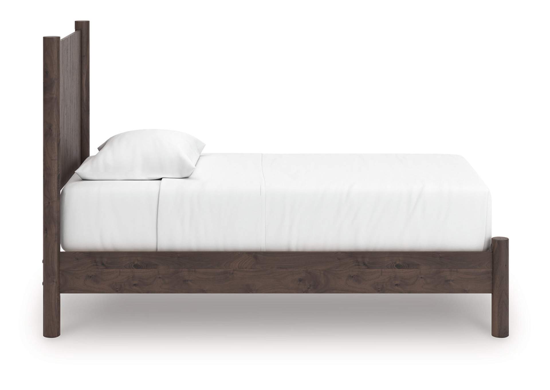Pamytta Twin Panel Platform Bed image 5