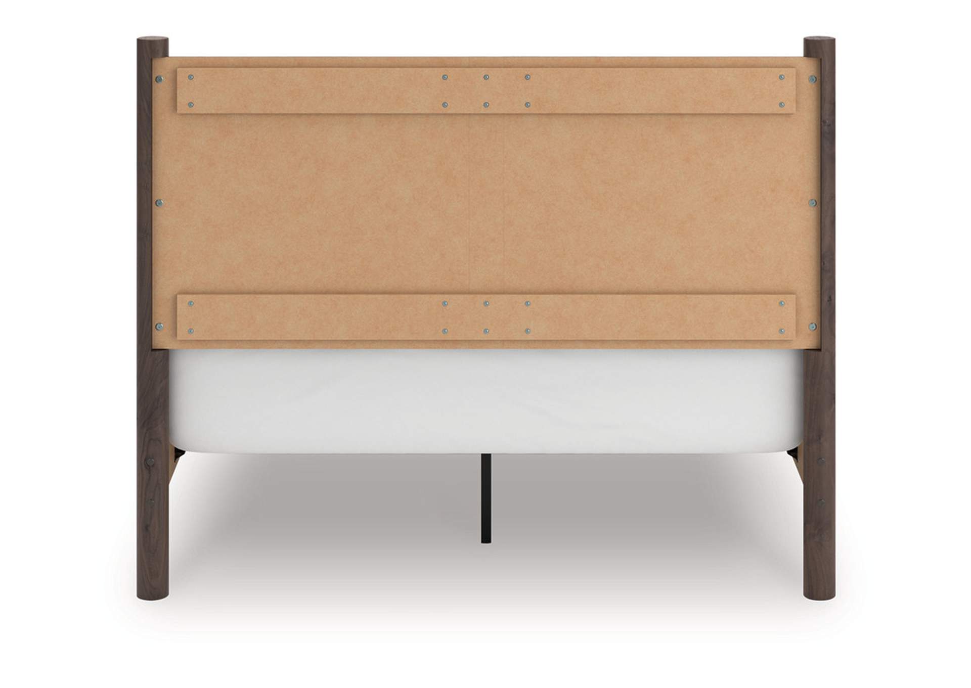 Pamytta Queen Panel Bed image 7
