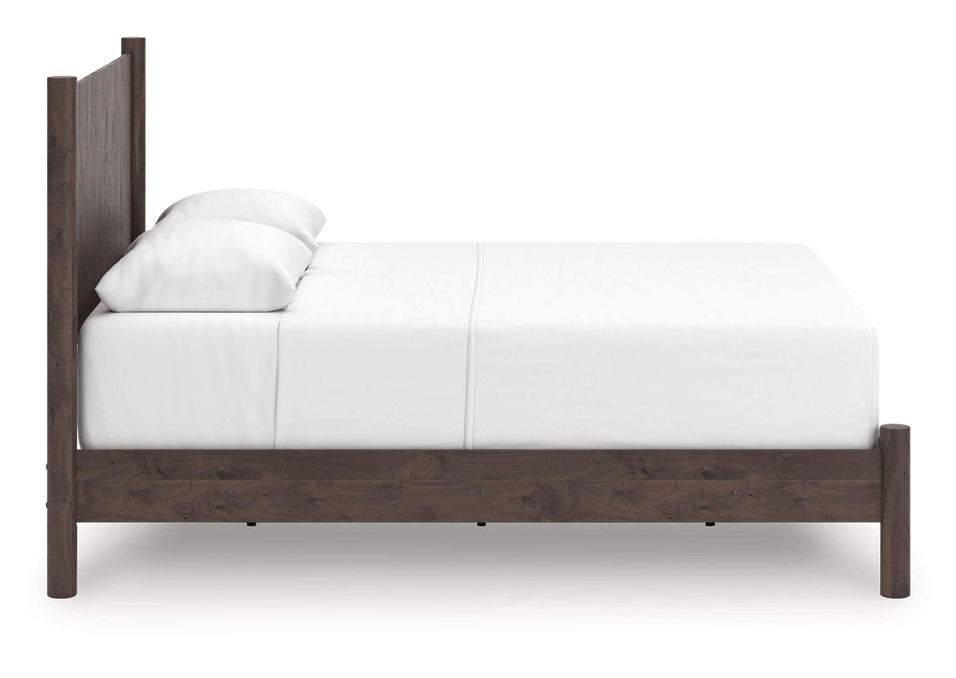 Pamytta Queen Panel Bed image 6