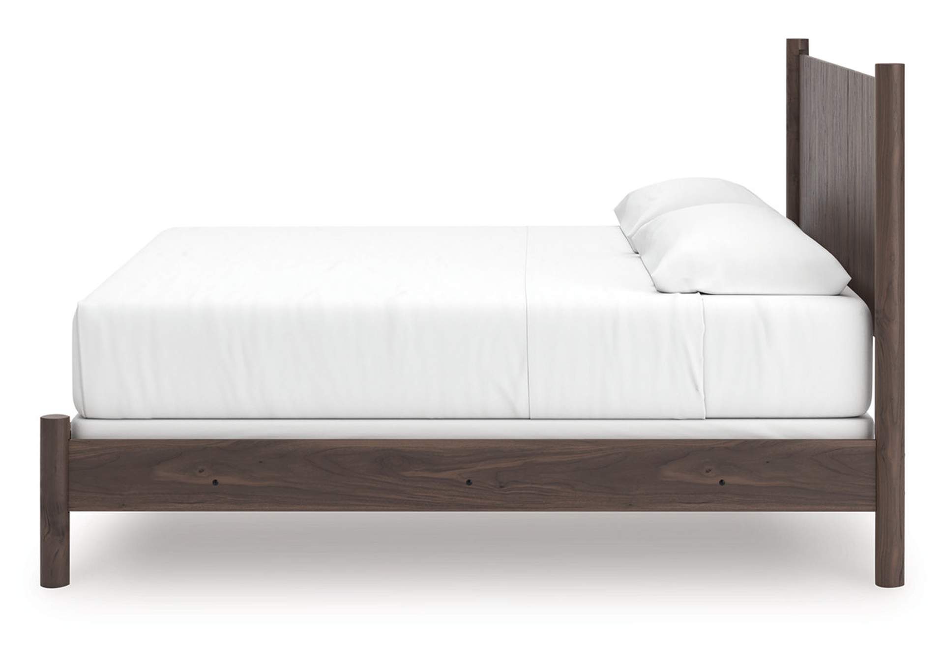 Pamytta King Panel Bed image 7