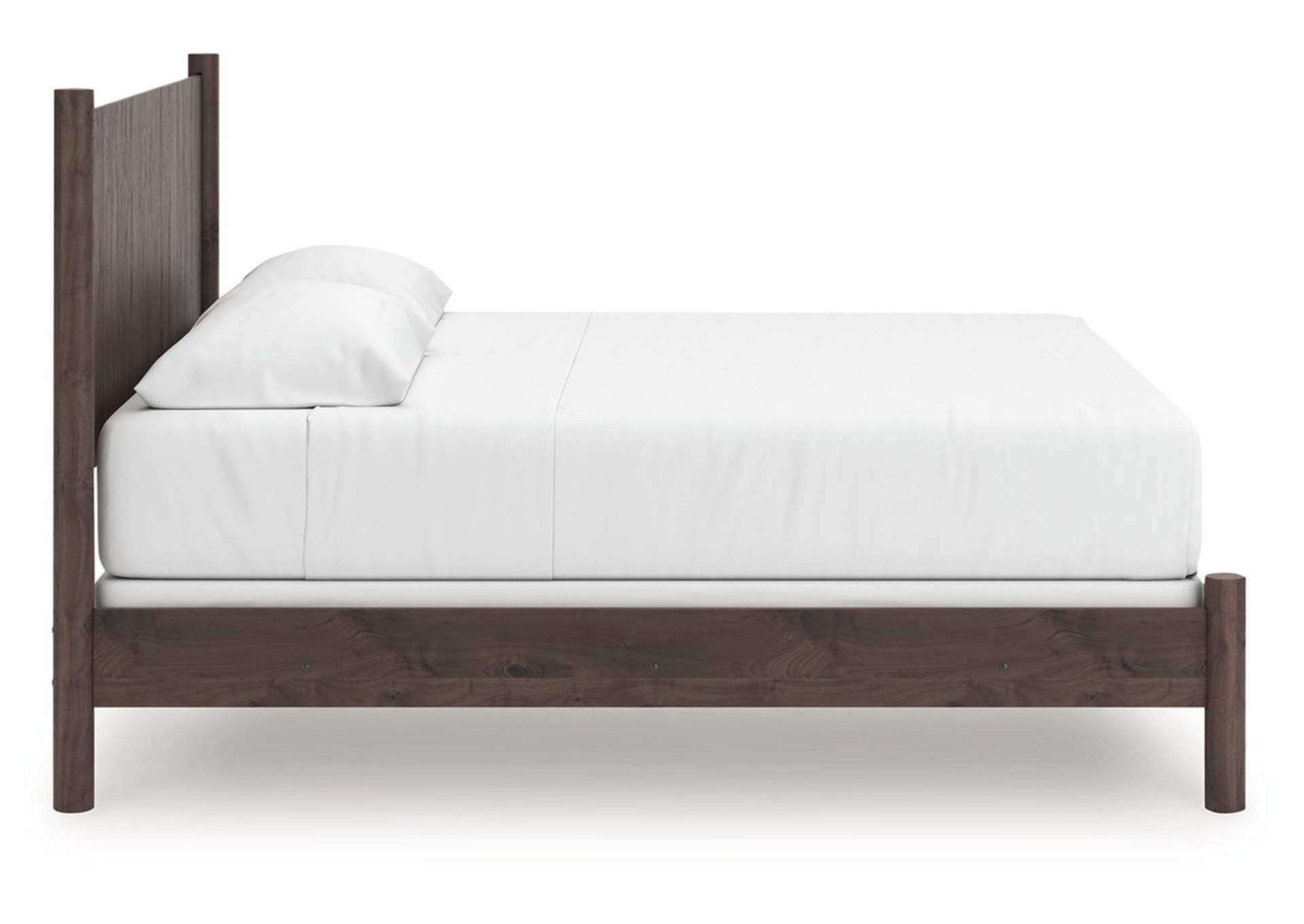 Pamytta King Panel Bed image 5