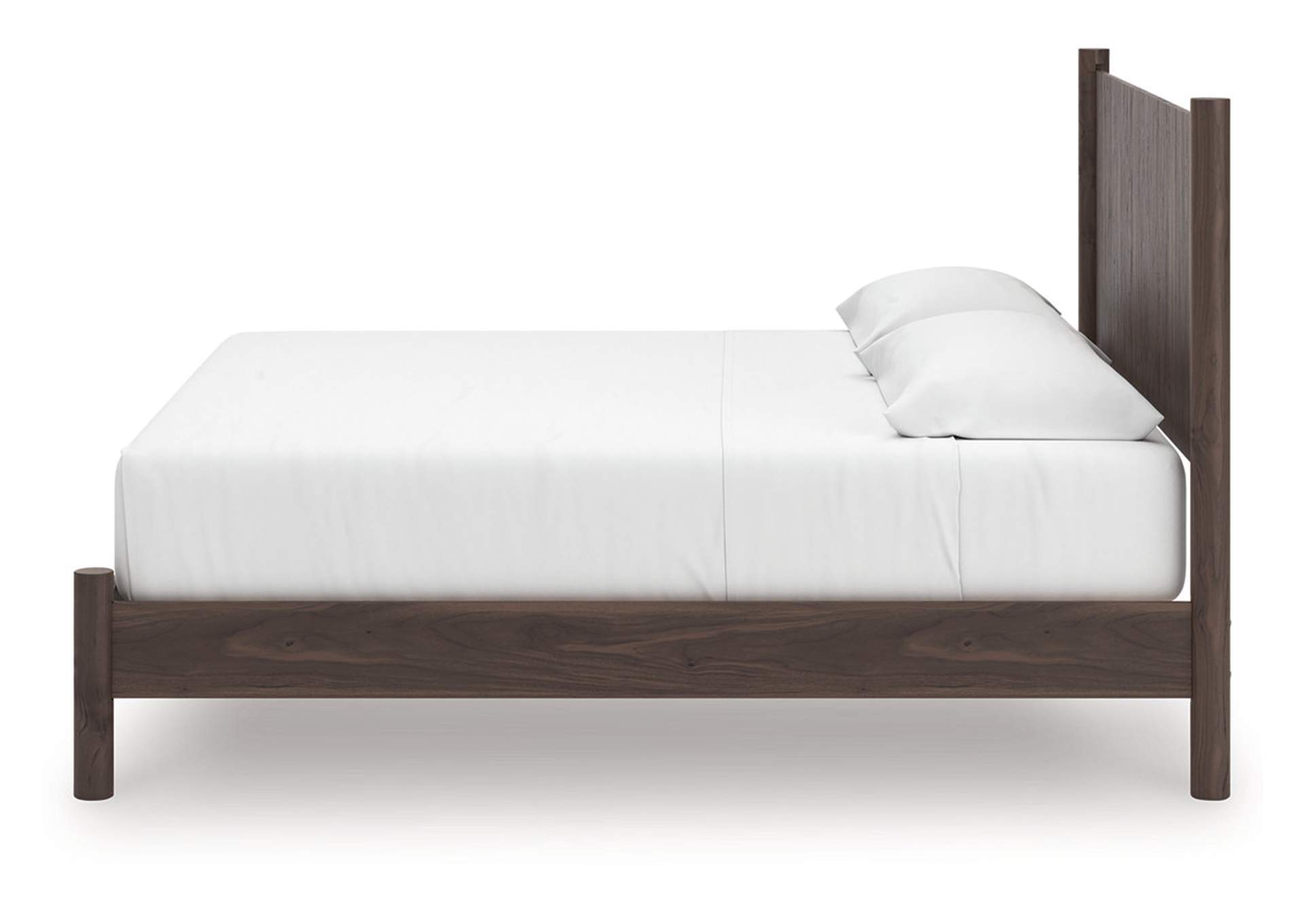 Pamytta King Panel Platform Bed image 7