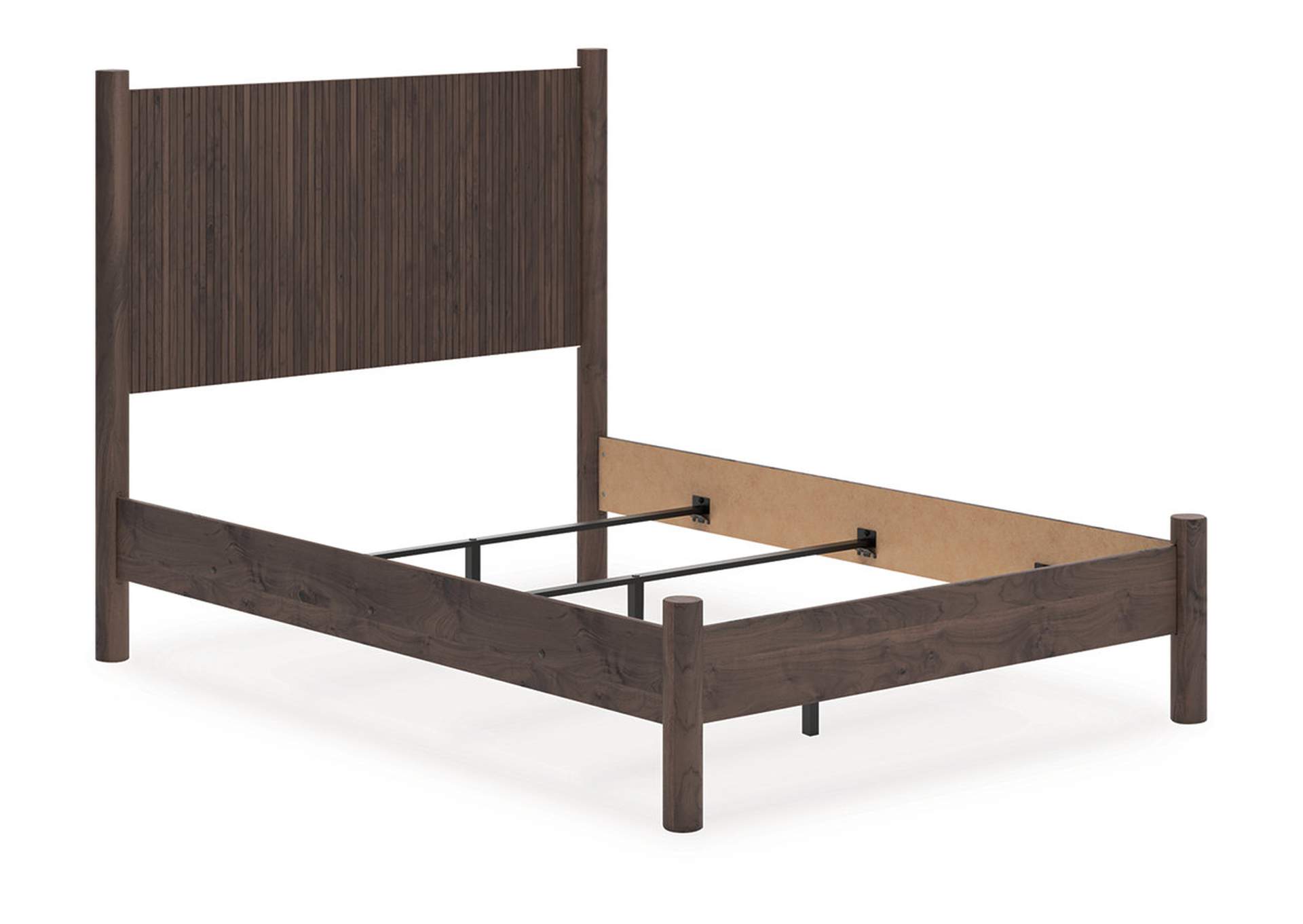 Pamytta Full Panel Bed image 2