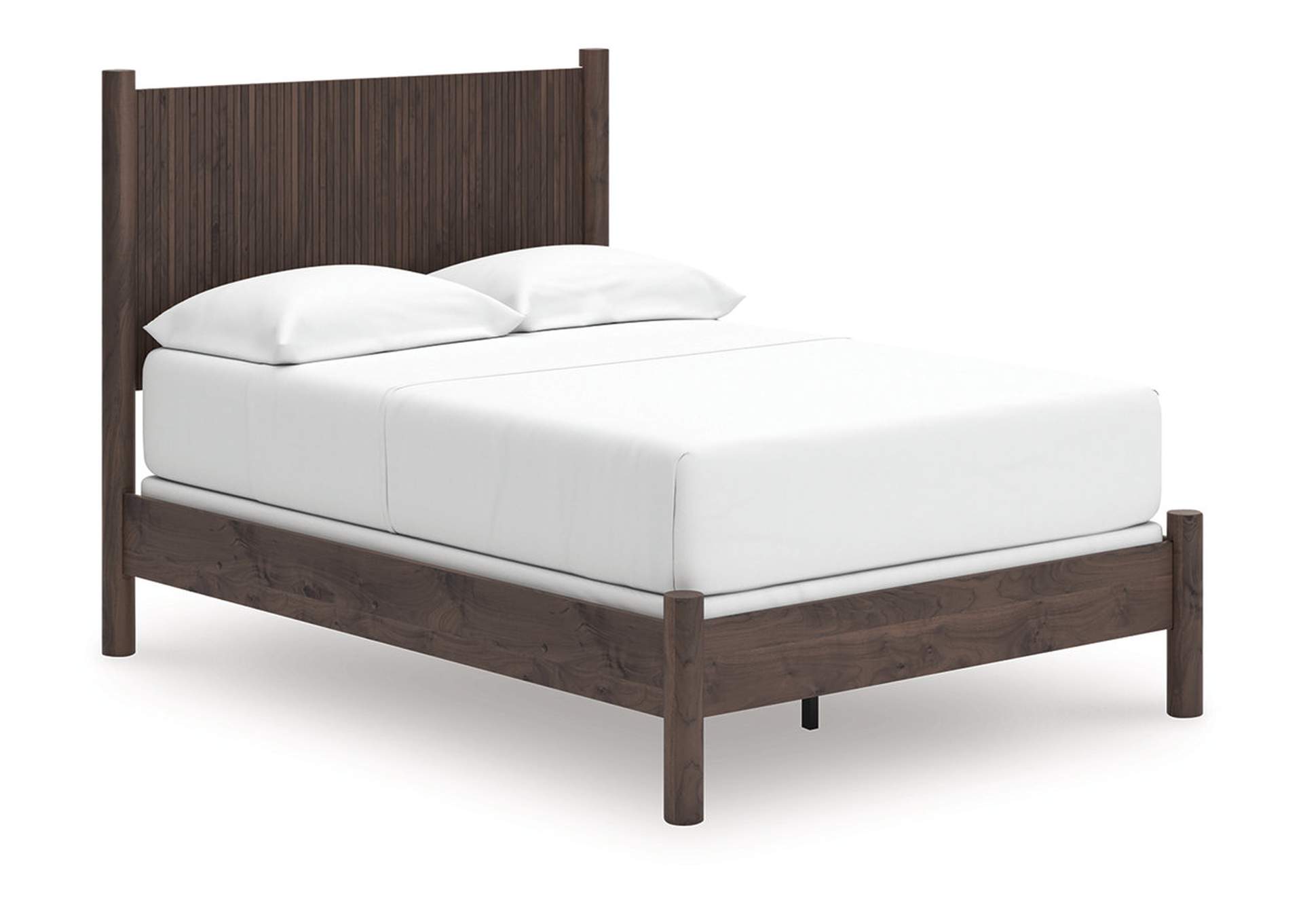 Pamytta Full Panel Bed image 1