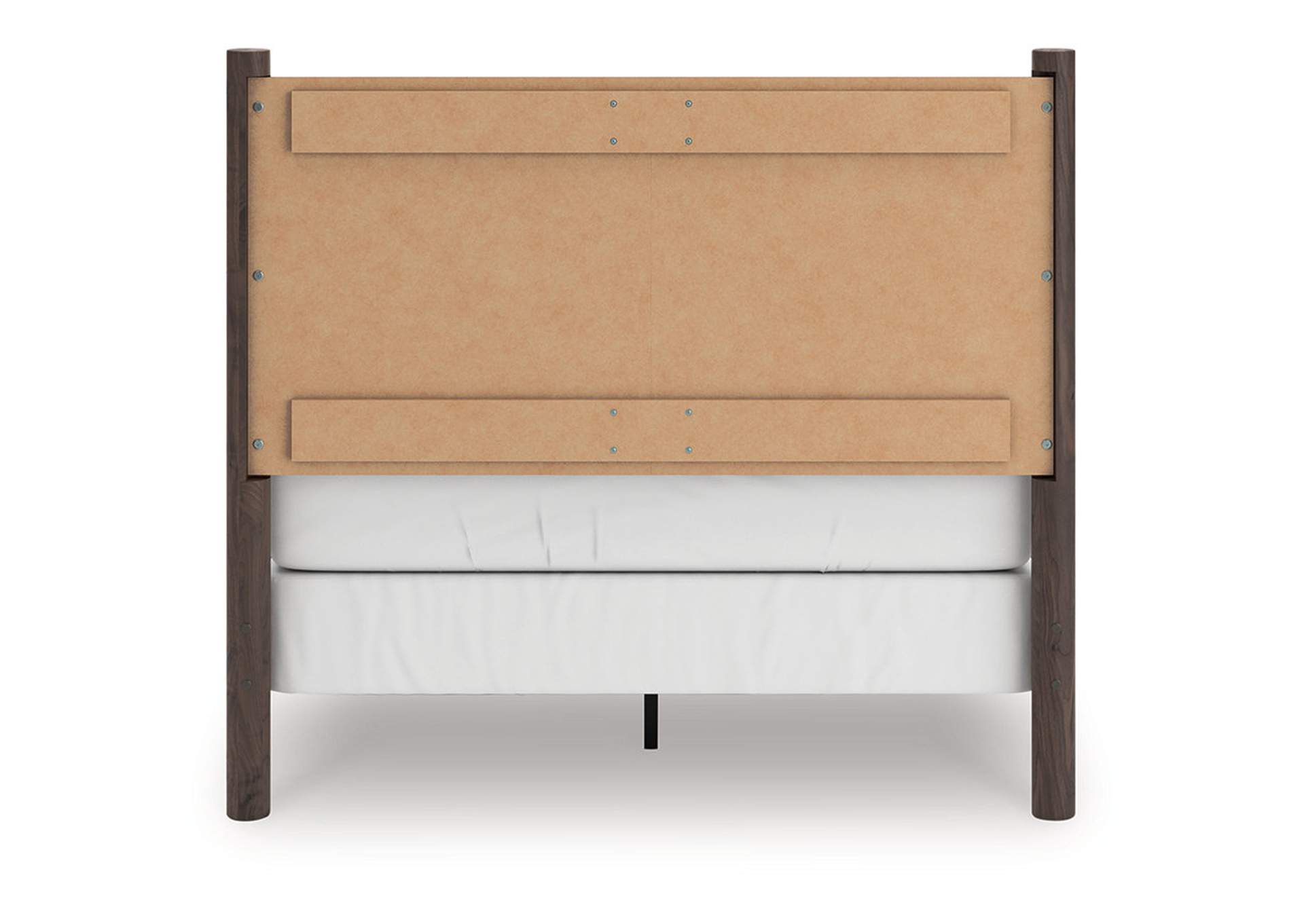 Pamytta Full Panel Bed image 6