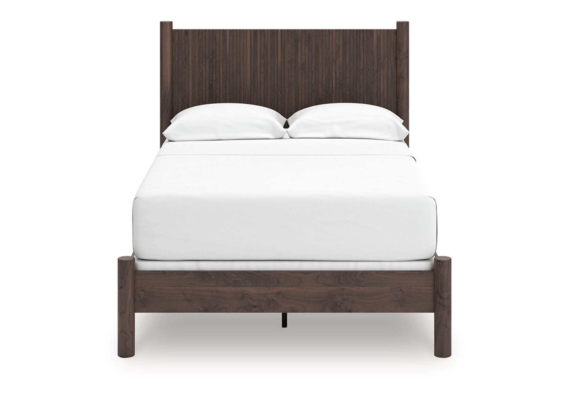 Pamytta Full Panel Bed image 3