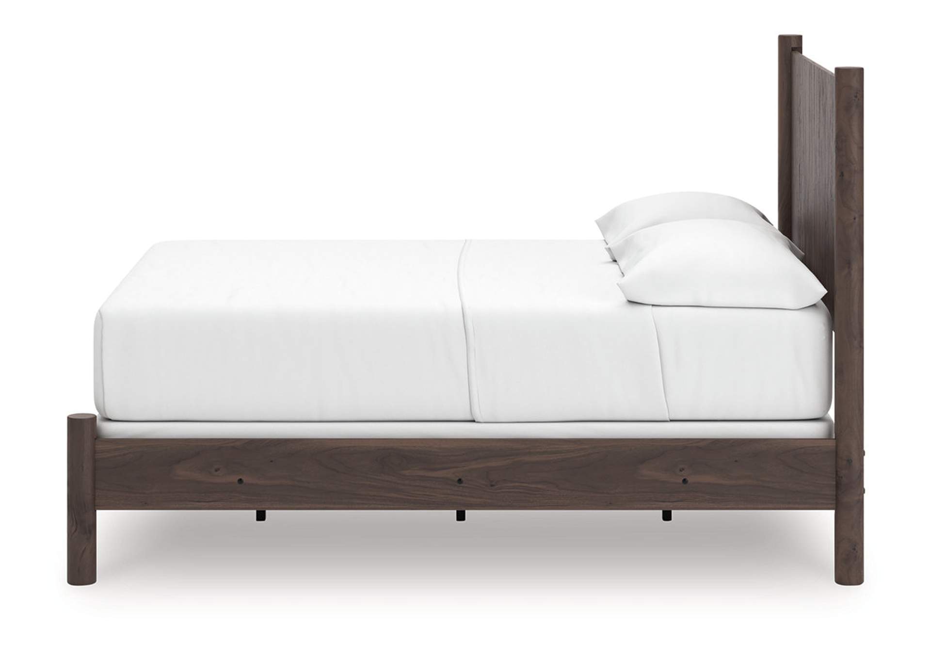 Pamytta Full Panel Bed image 7