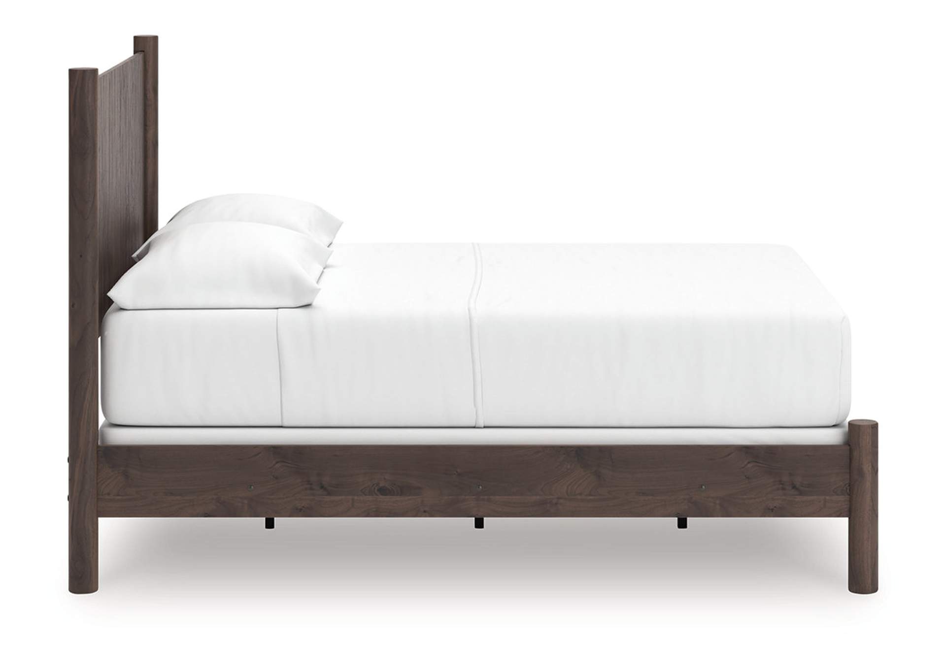 Pamytta Full Panel Bed image 5