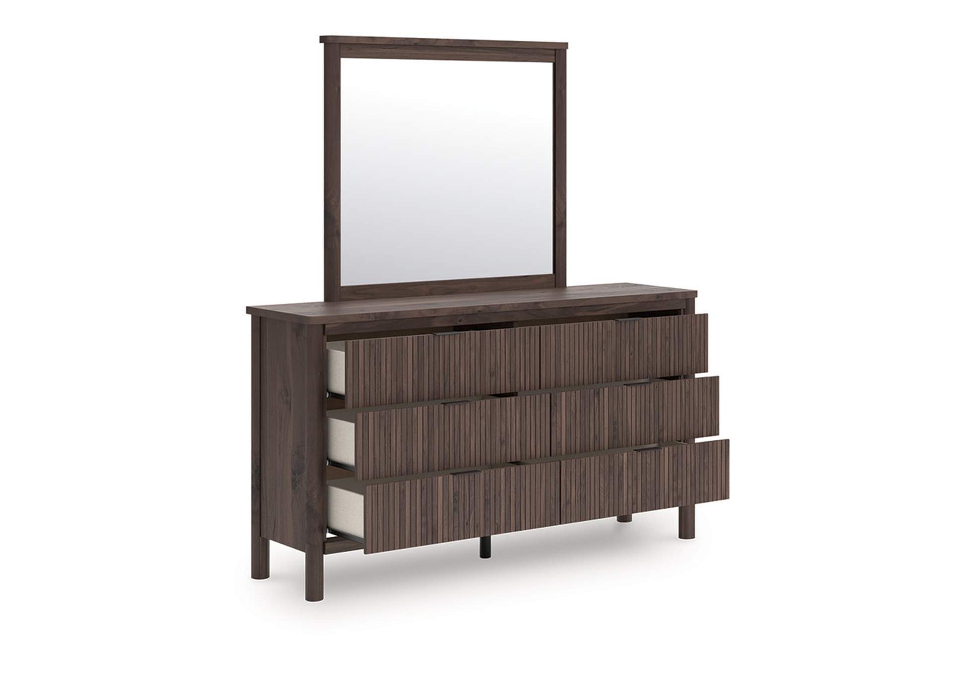 Pamytta Dresser and Mirror image 2
