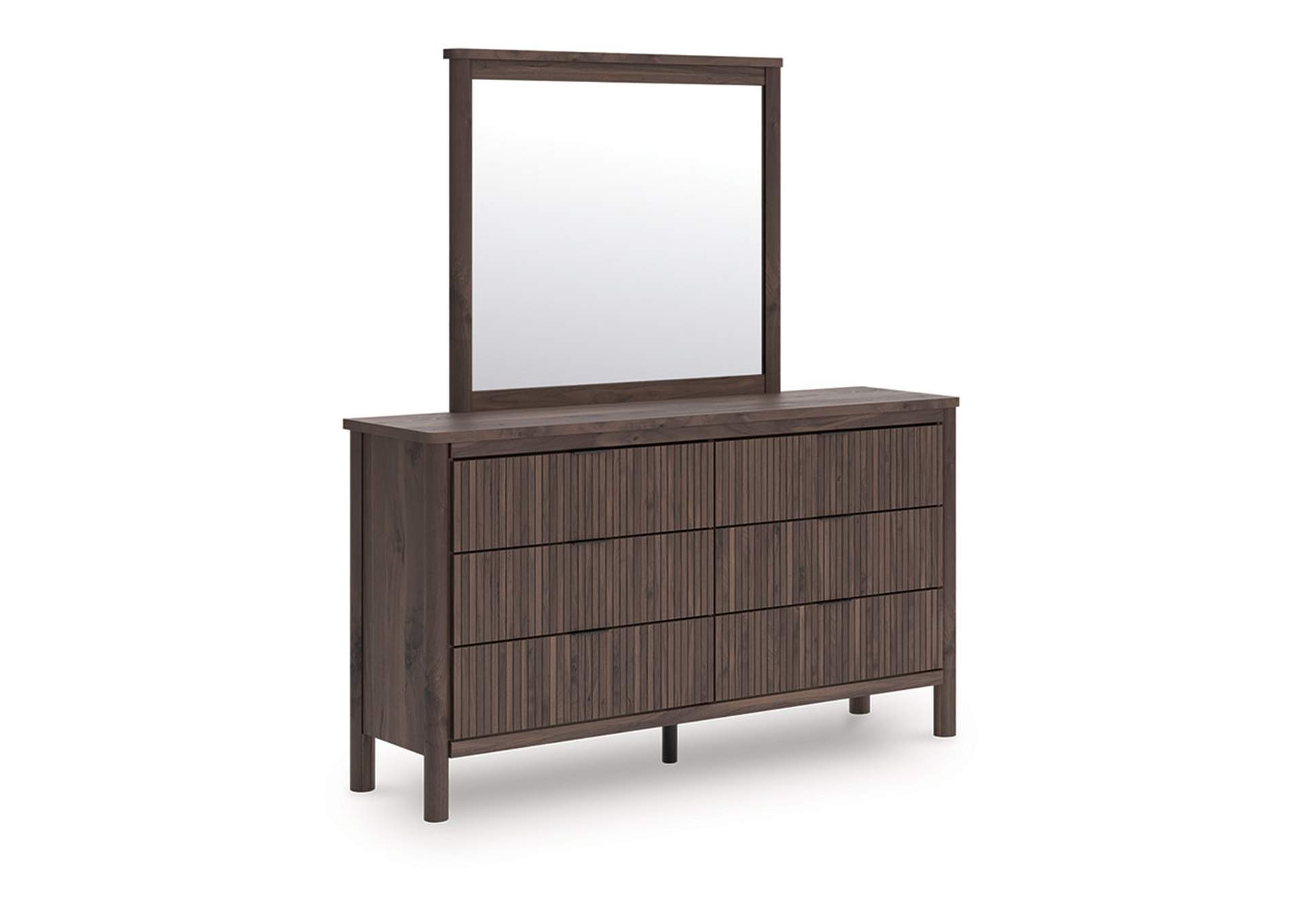 Pamytta Dresser and Mirror image 1