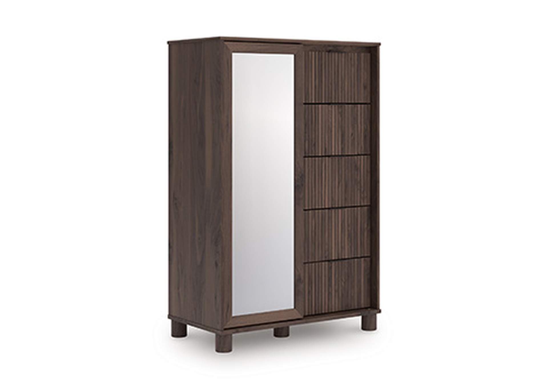 Pamytta Dressing Chest image 3