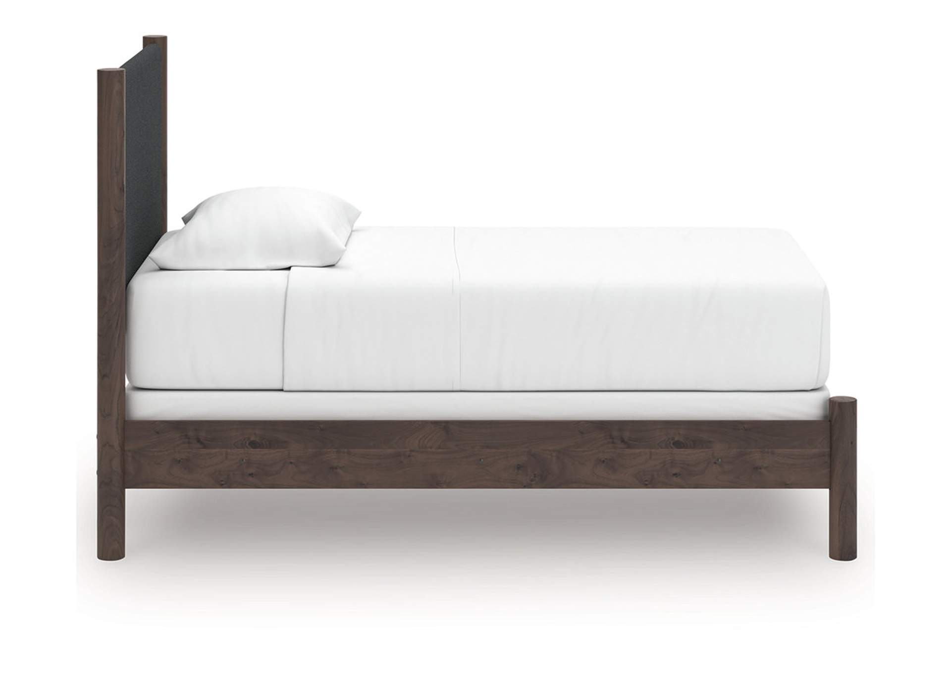 Pamytta Twin Upholstered Panel Bed image 5
