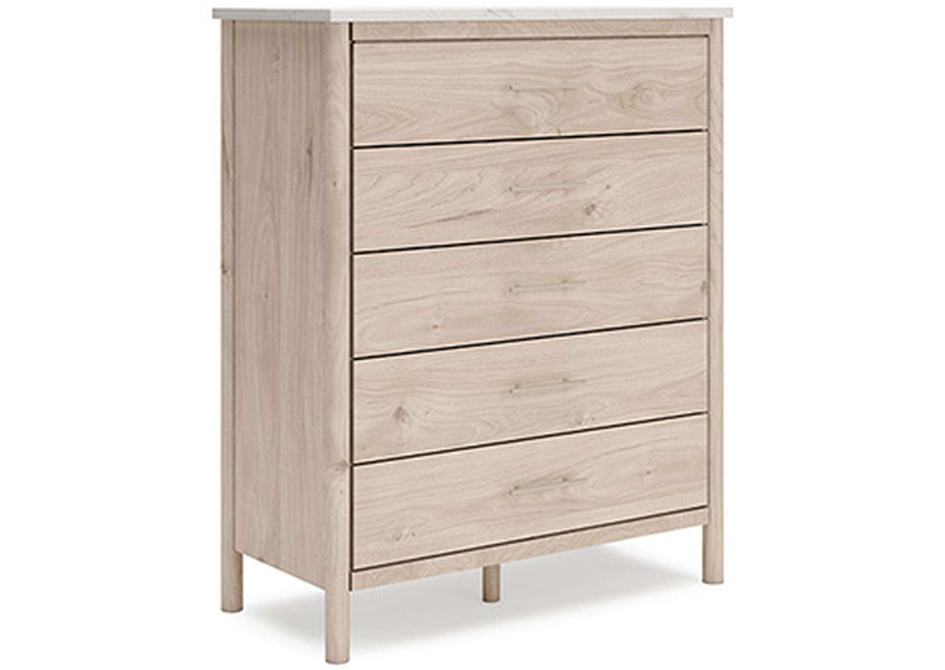 Cadmori Chest of Drawers image 5