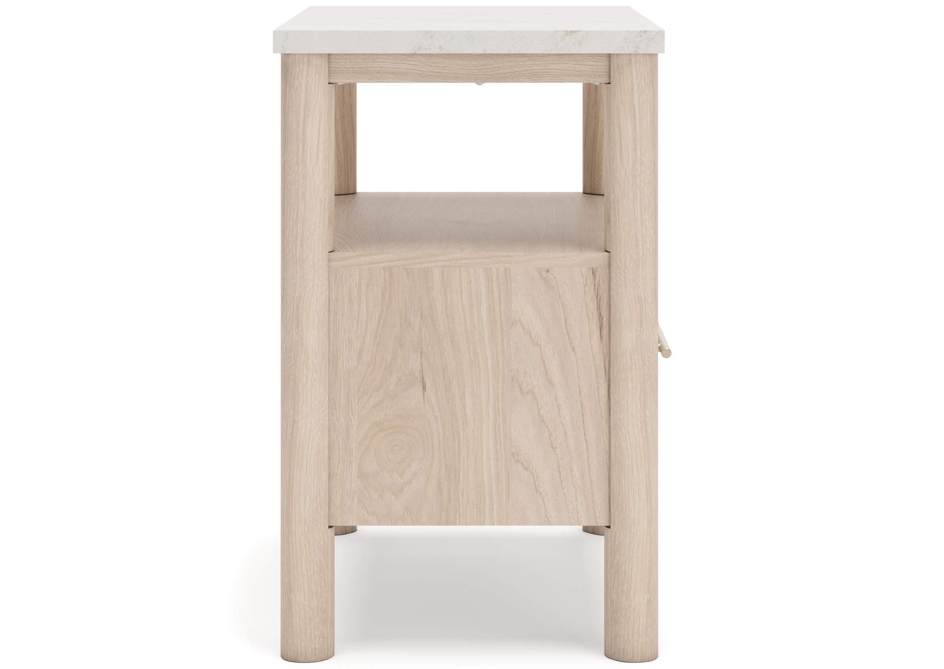 Cadmori Nightstand image 4