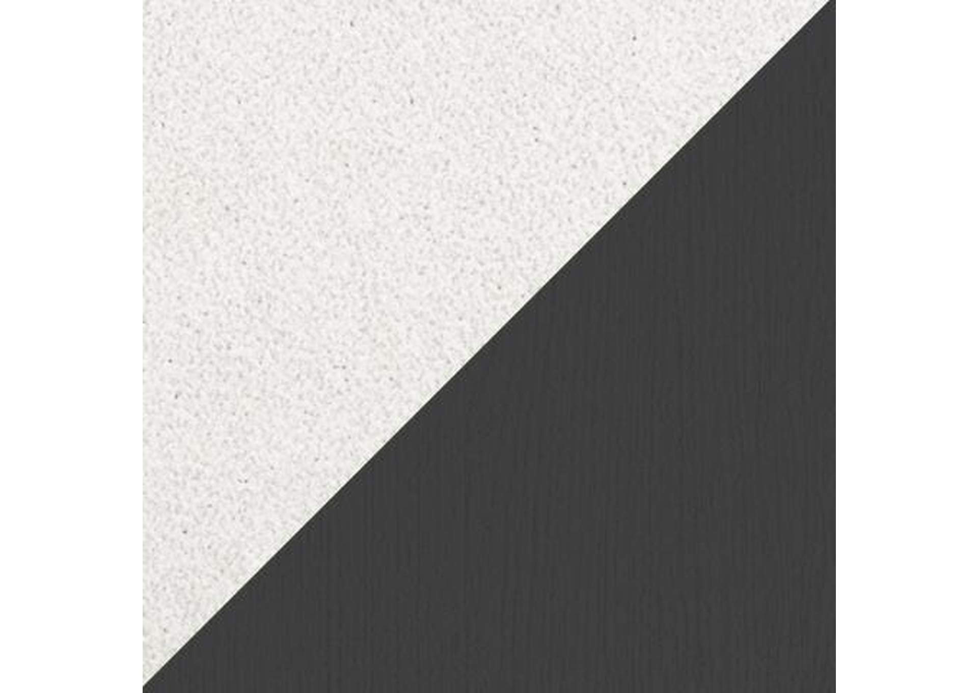 Cadmori Twin Panel Bed image 3